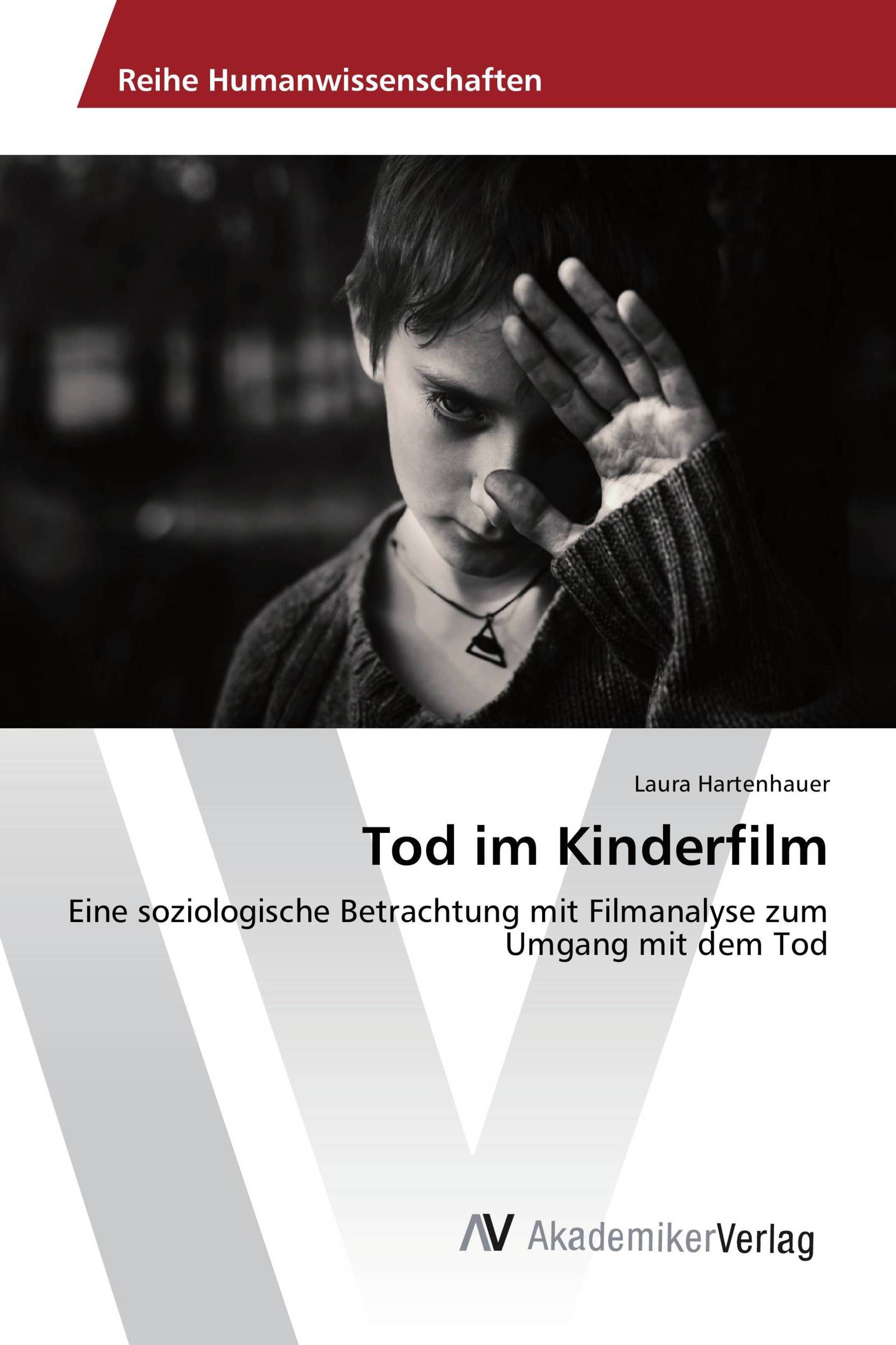 Tod im Kinderfilm