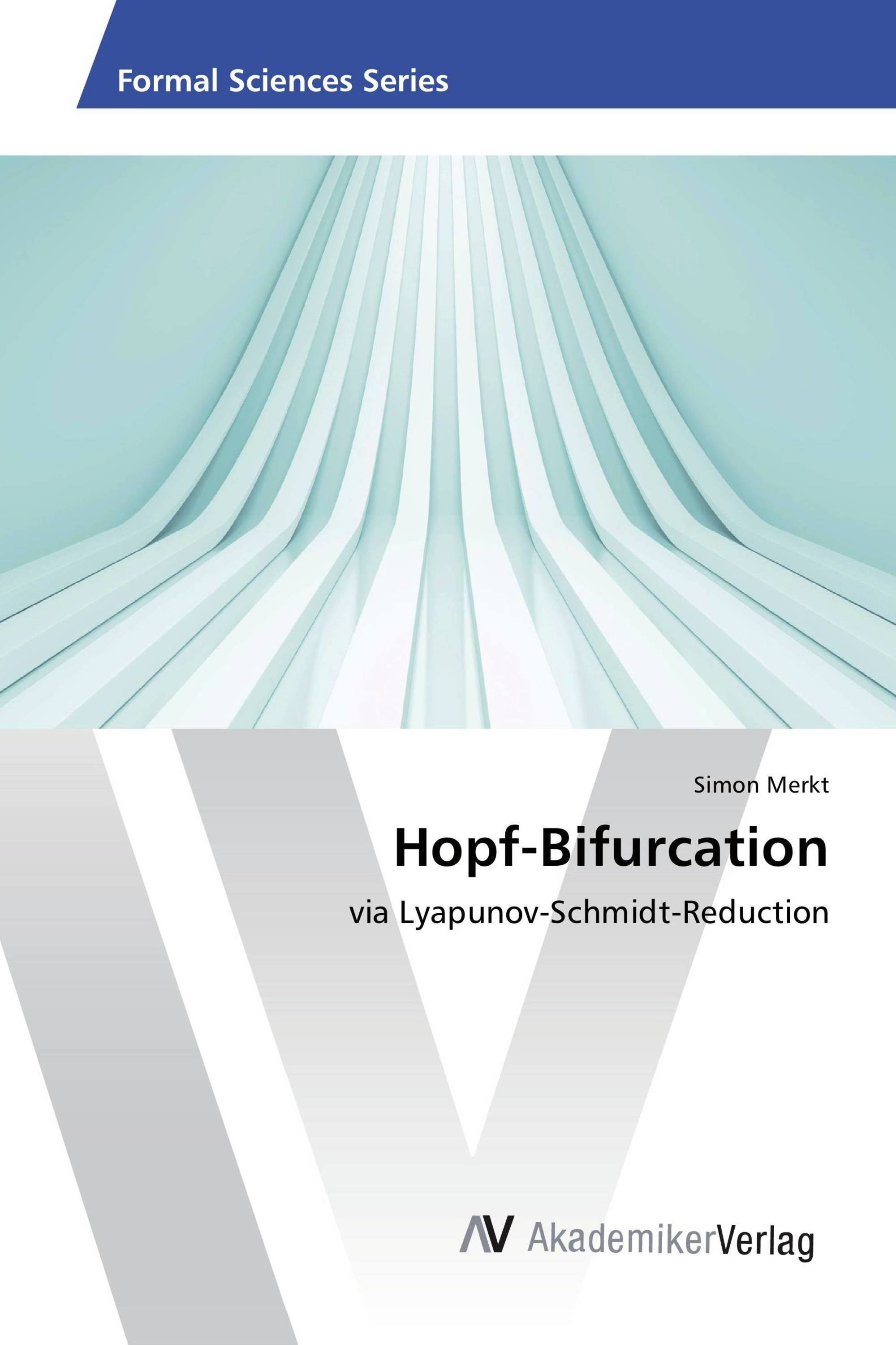 Hopf-Bifurcation