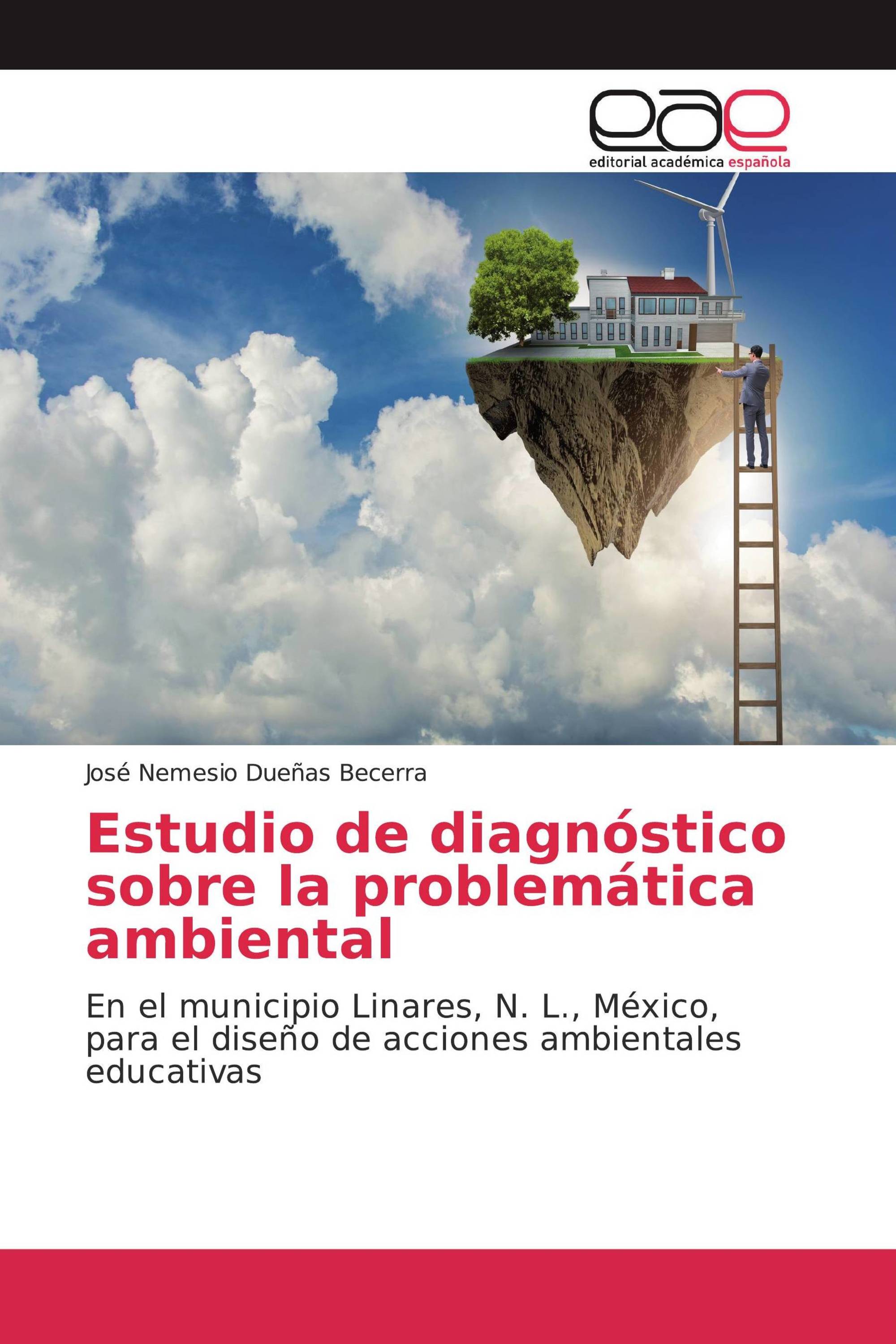 Estudio de diagnóstico sobre la problemática ambiental