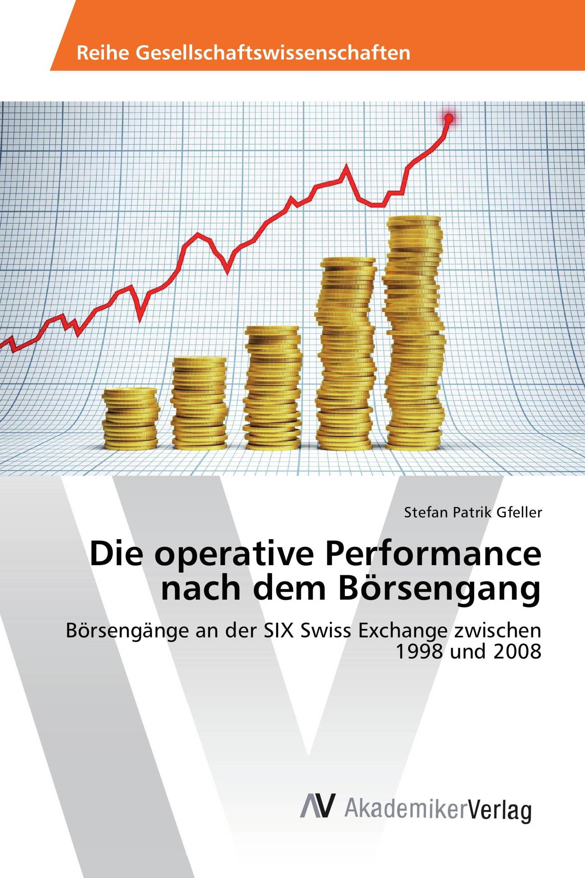 Die operative Performance nach dem Börsengang