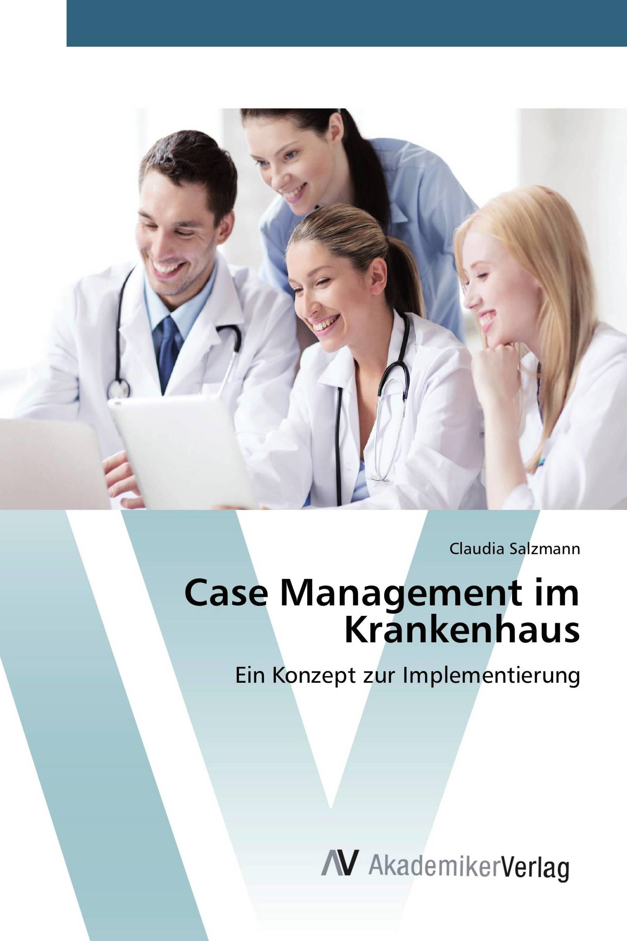 Case Management im Krankenhaus