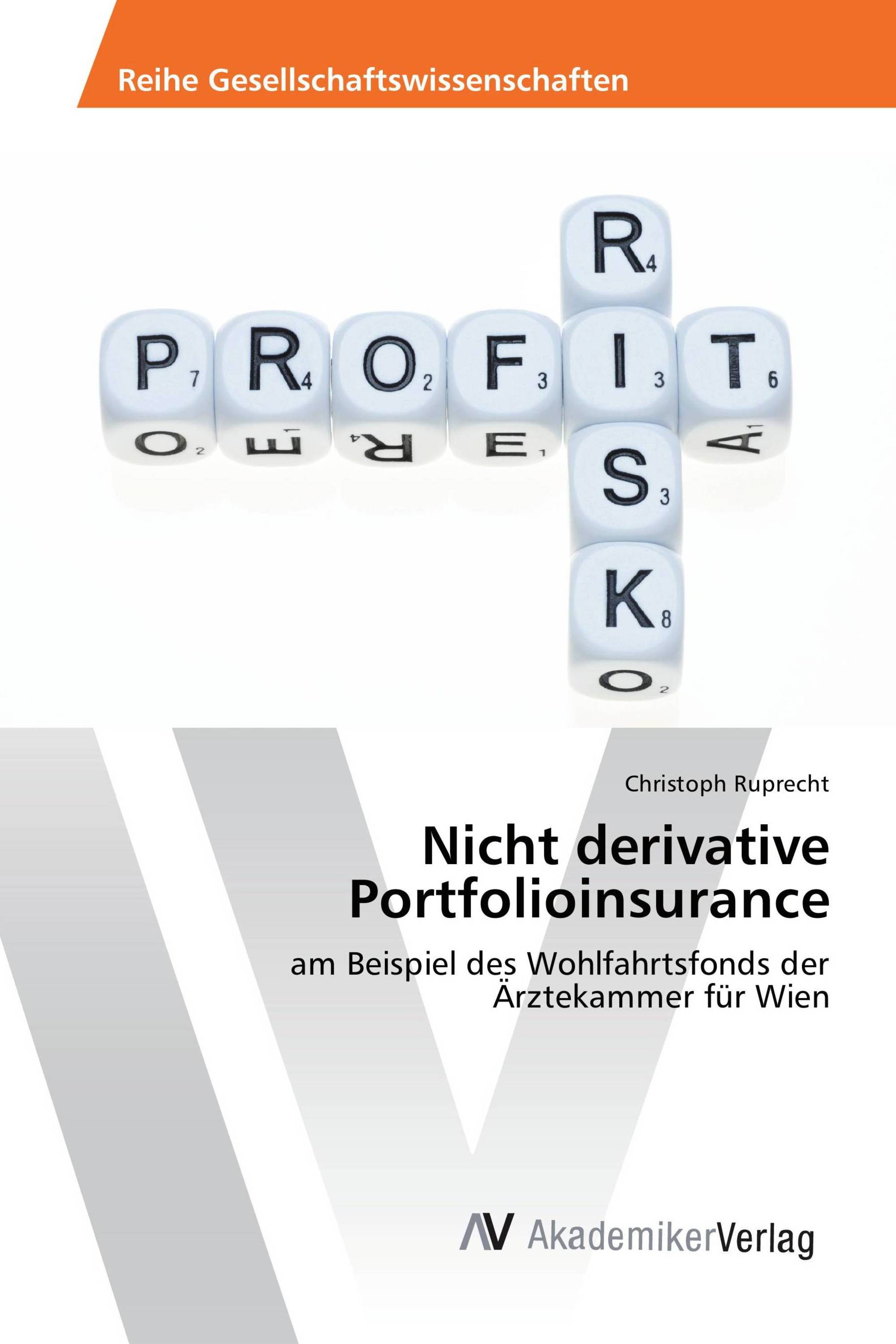 Nicht derivative Portfolioinsurance