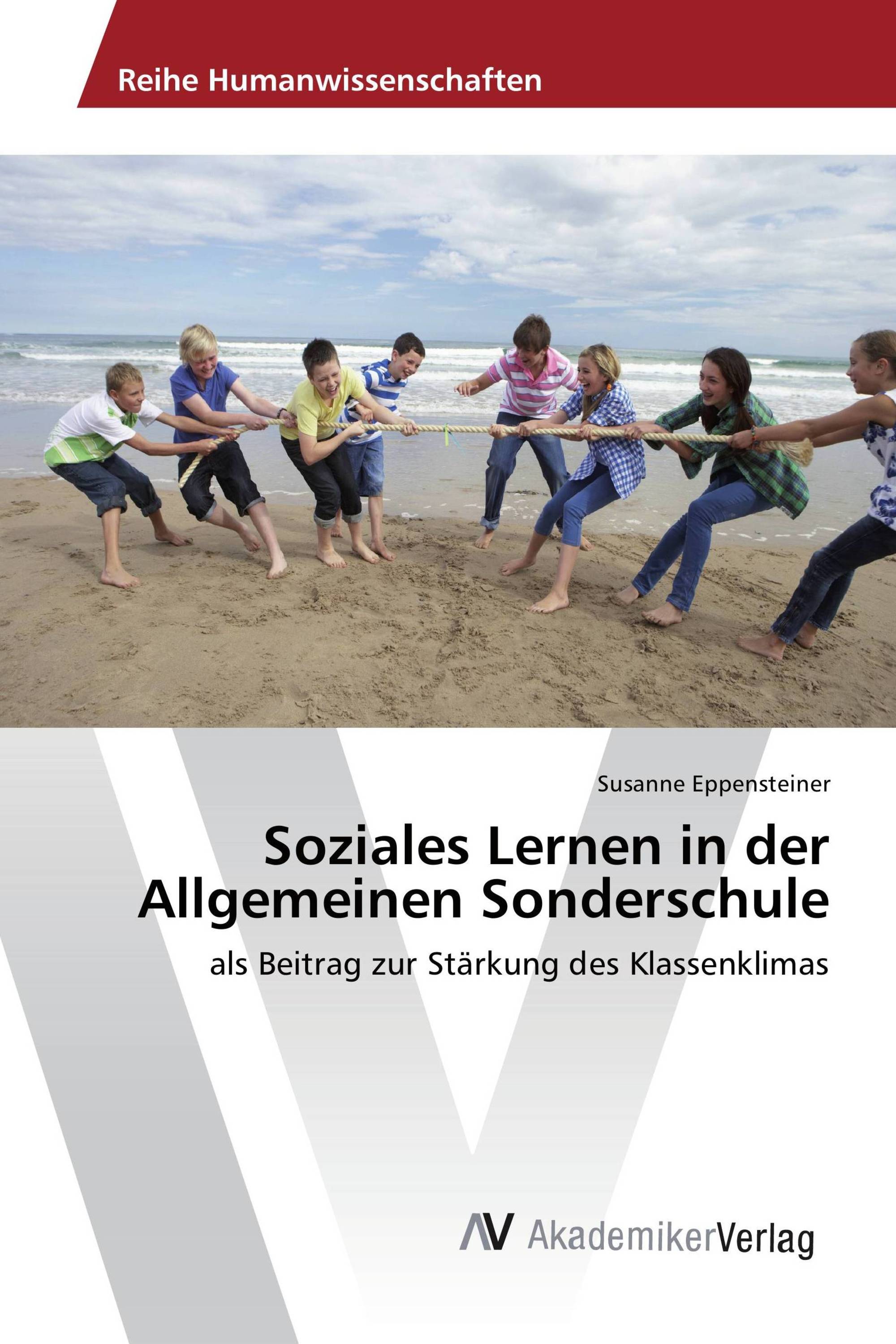 Soziales Lernen in der Allgemeinen Sonderschule