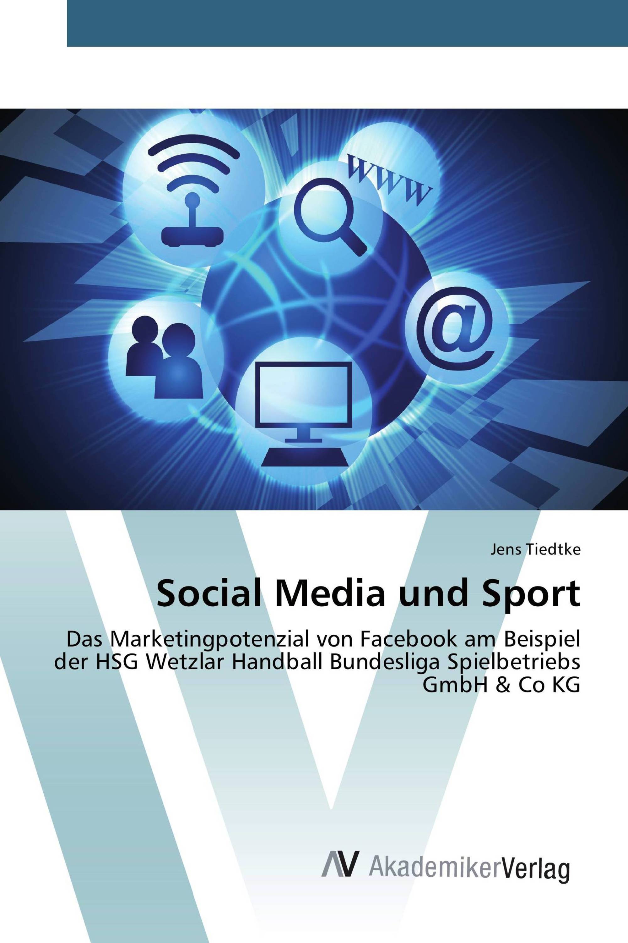 Social Media und Sport