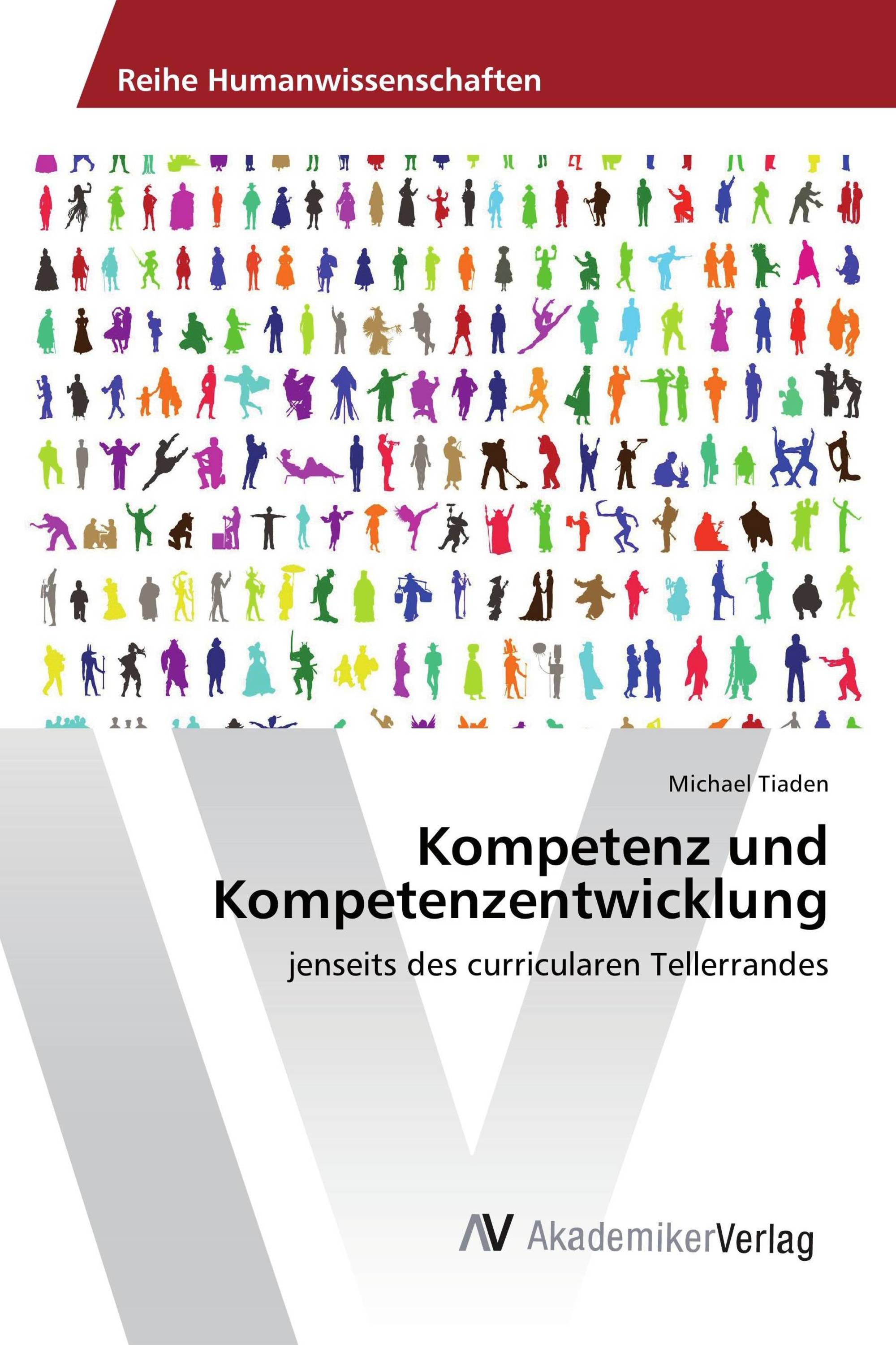 Kompetenz und Kompetenzentwicklung