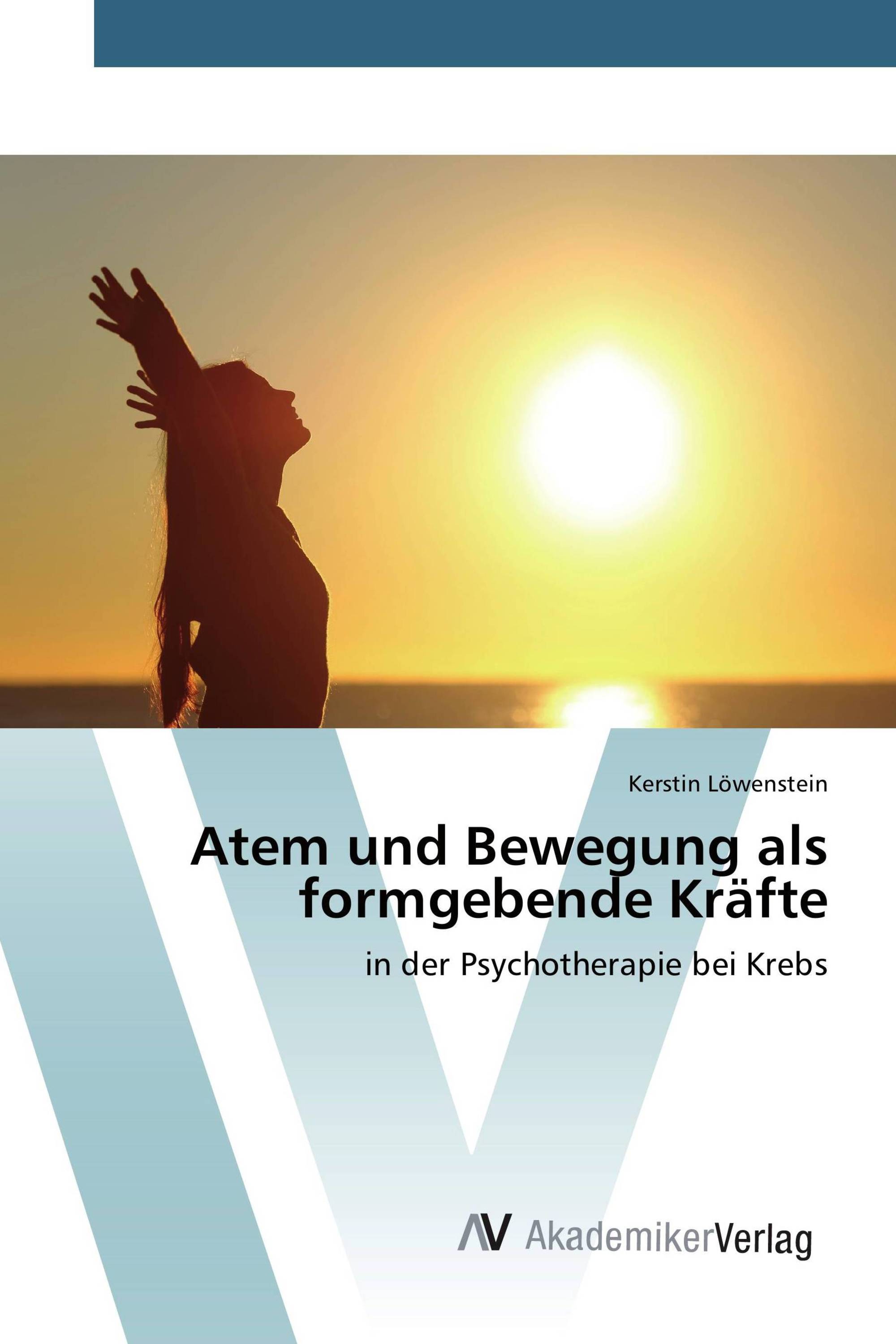 Atem und Bewegung als formgebende Kräfte