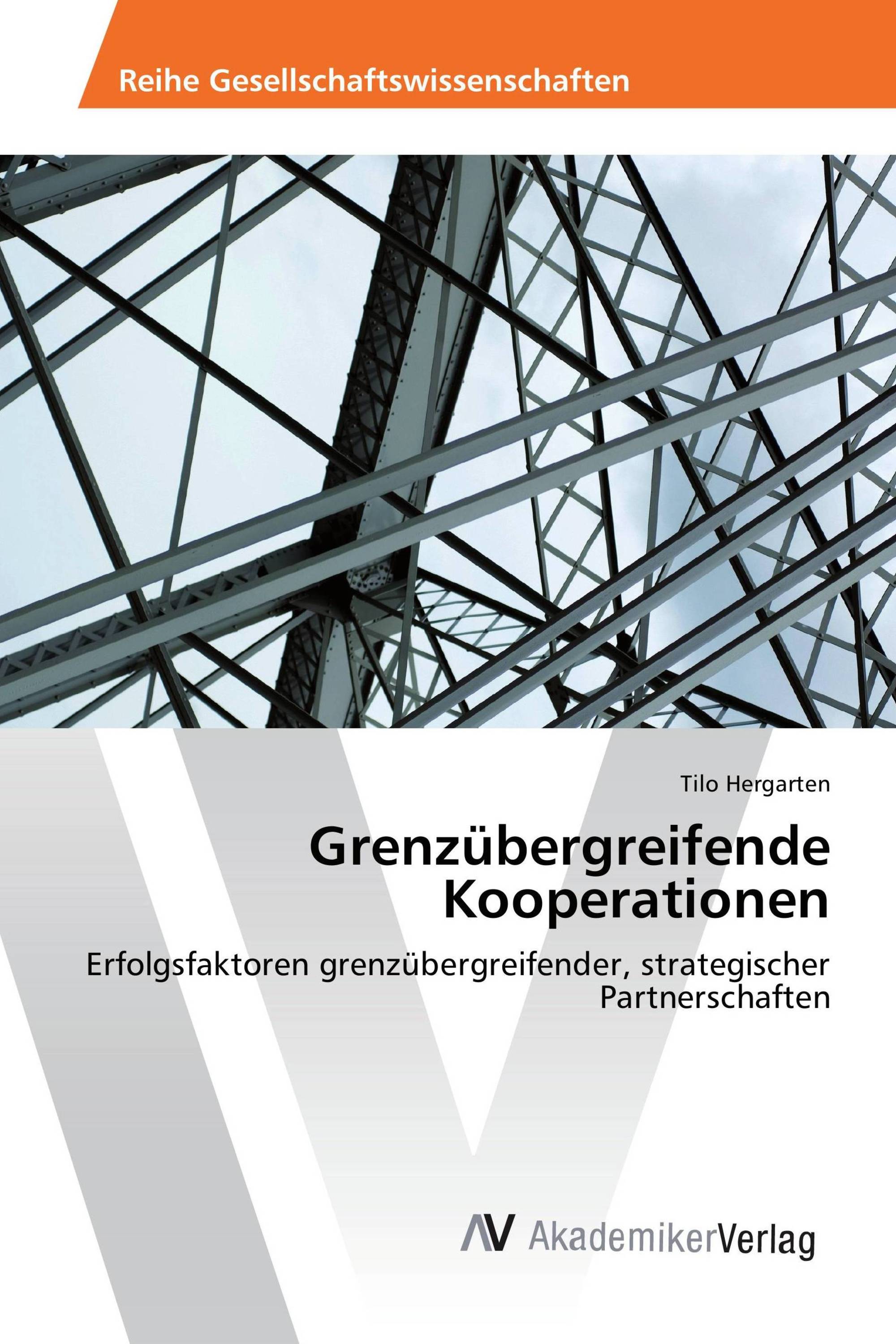 Grenzübergreifende Kooperationen