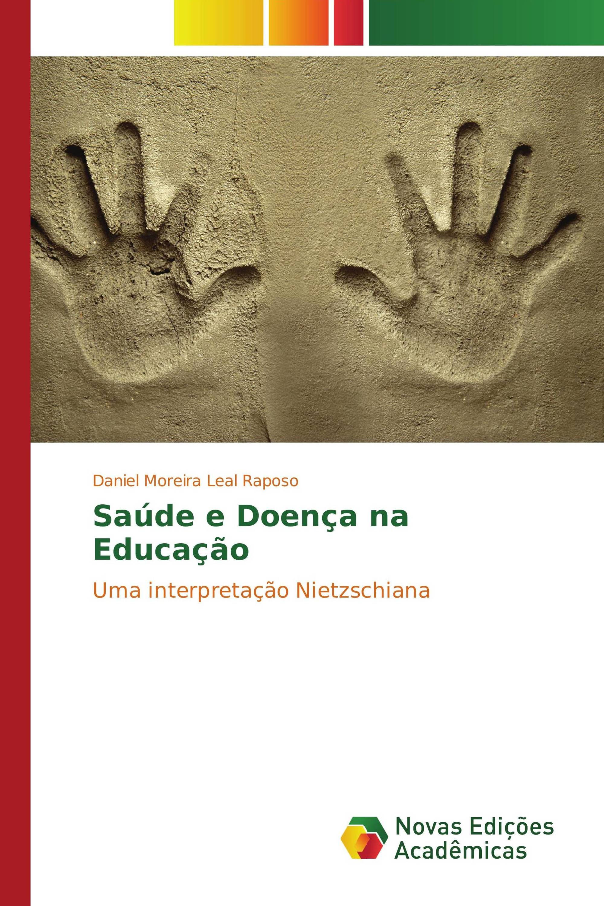 Saúde e Doença na Educação