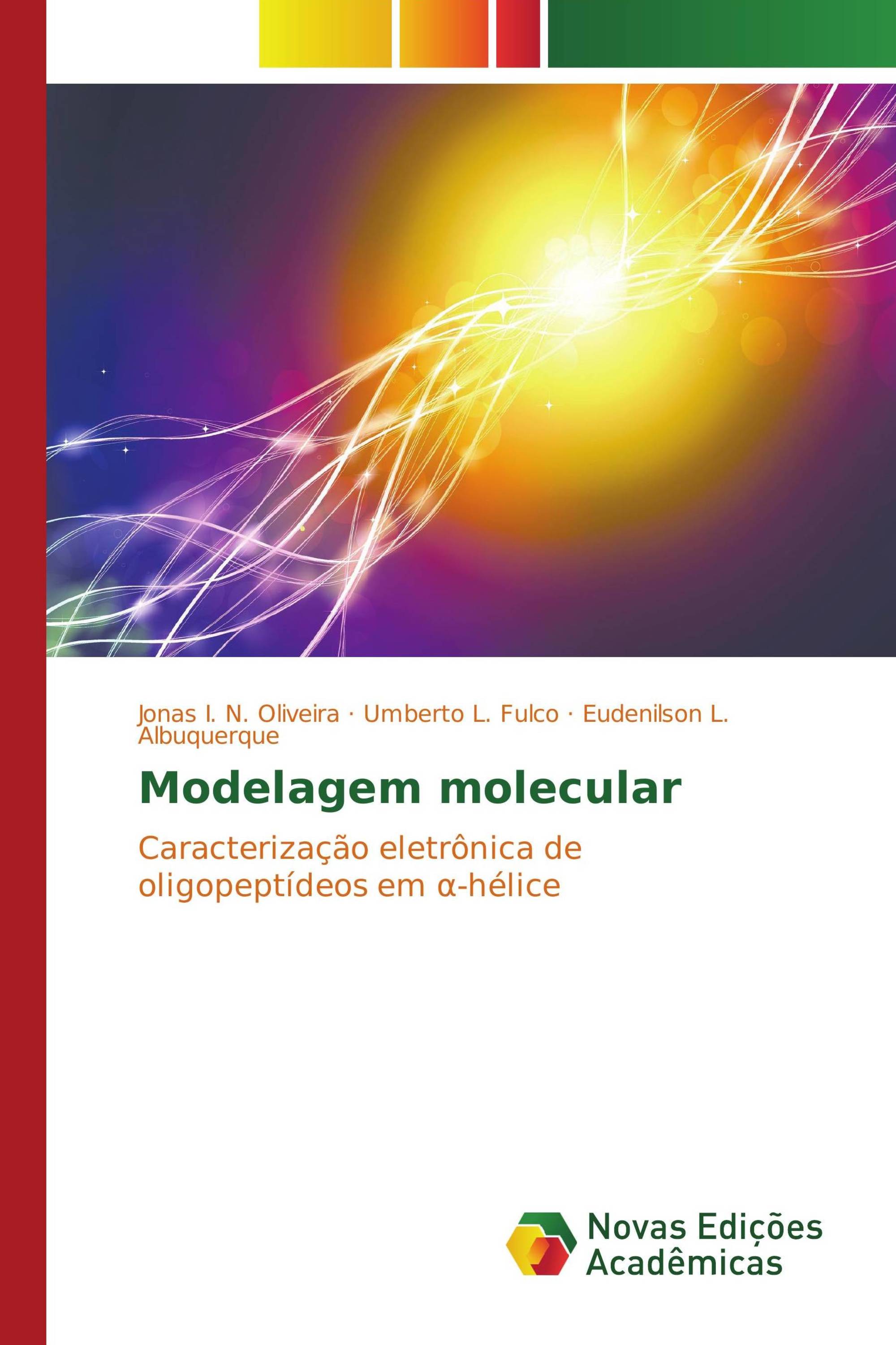 Modelagem molecular