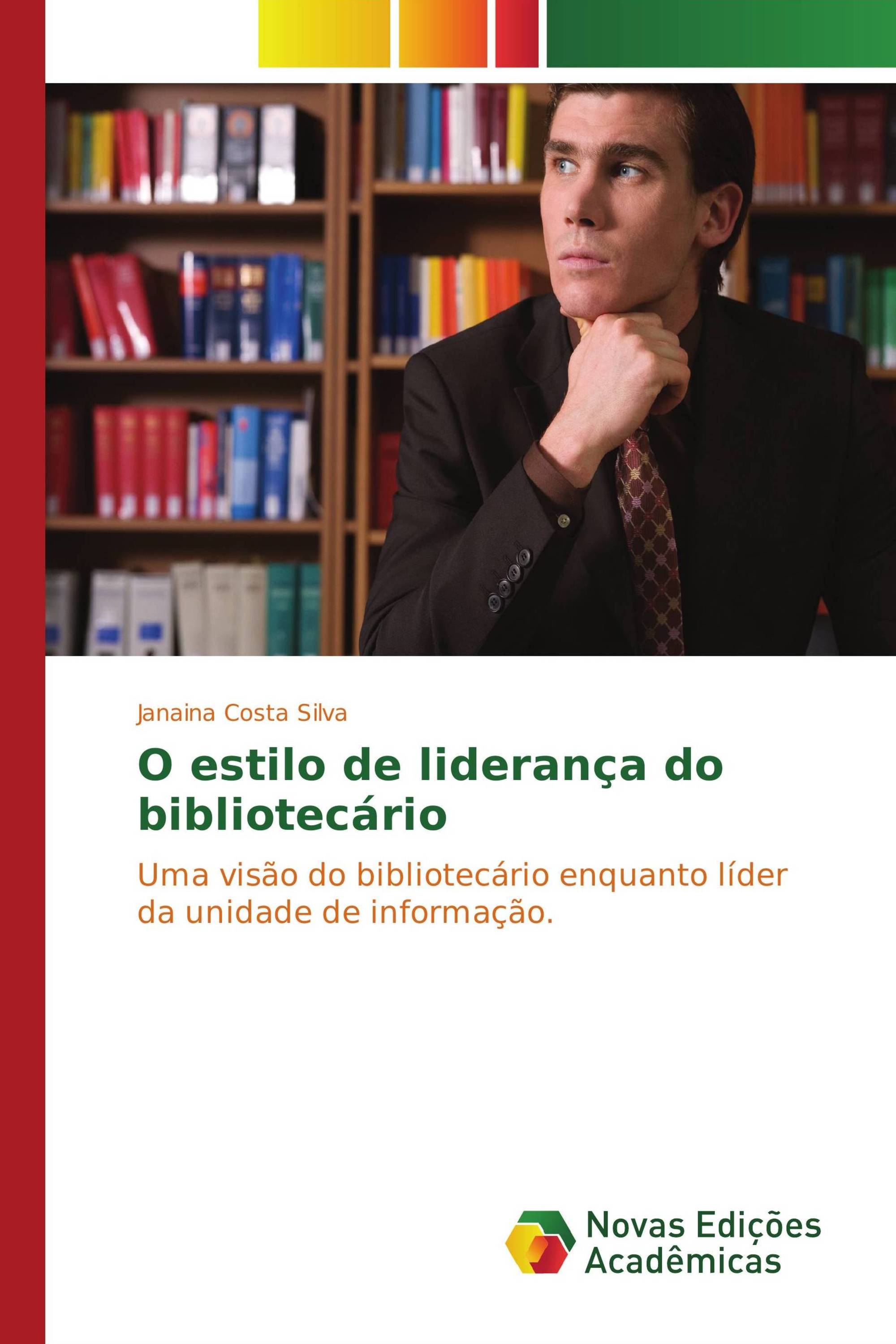 O estilo de liderança do bibliotecário