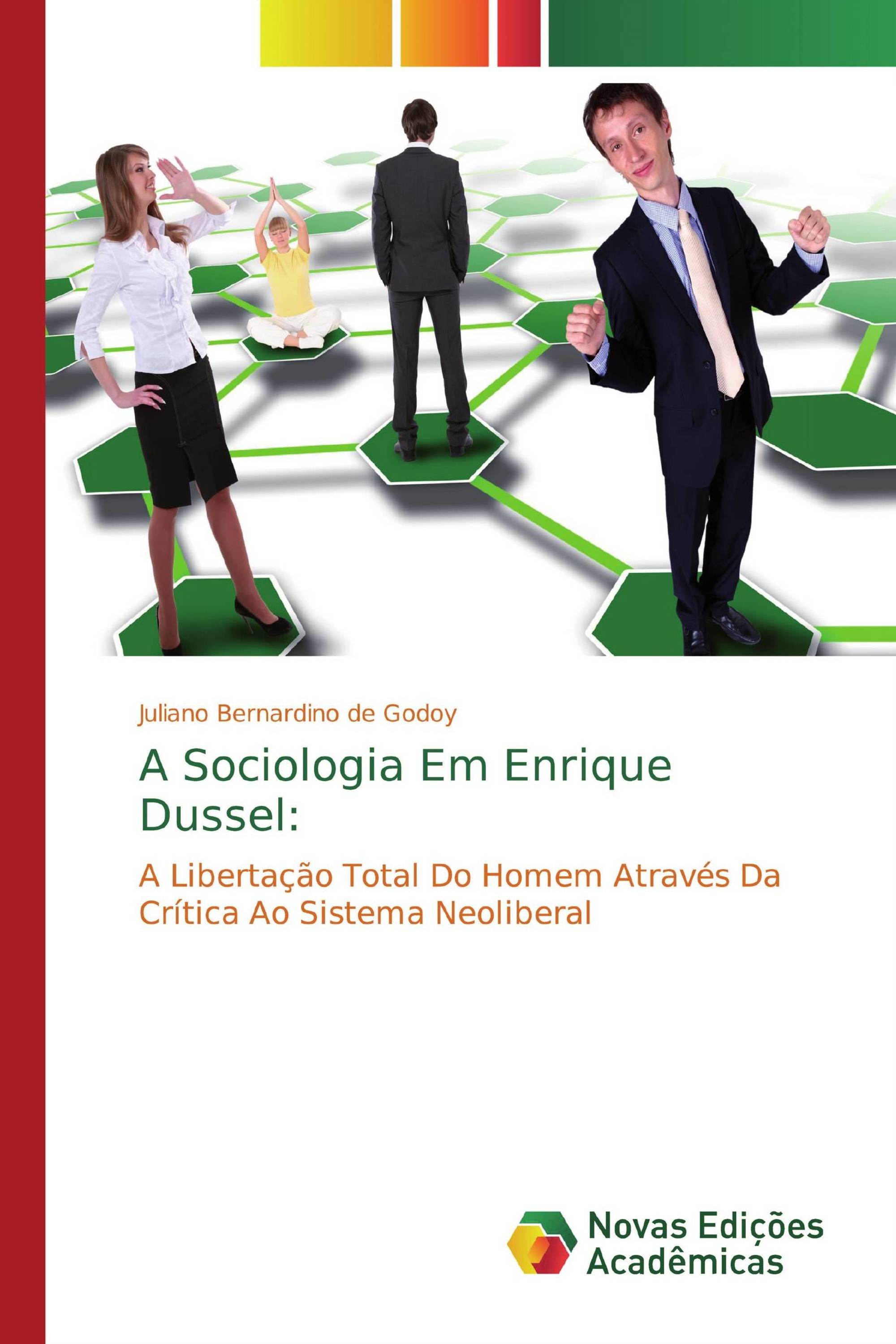 A Sociologia Em Enrique Dussel: