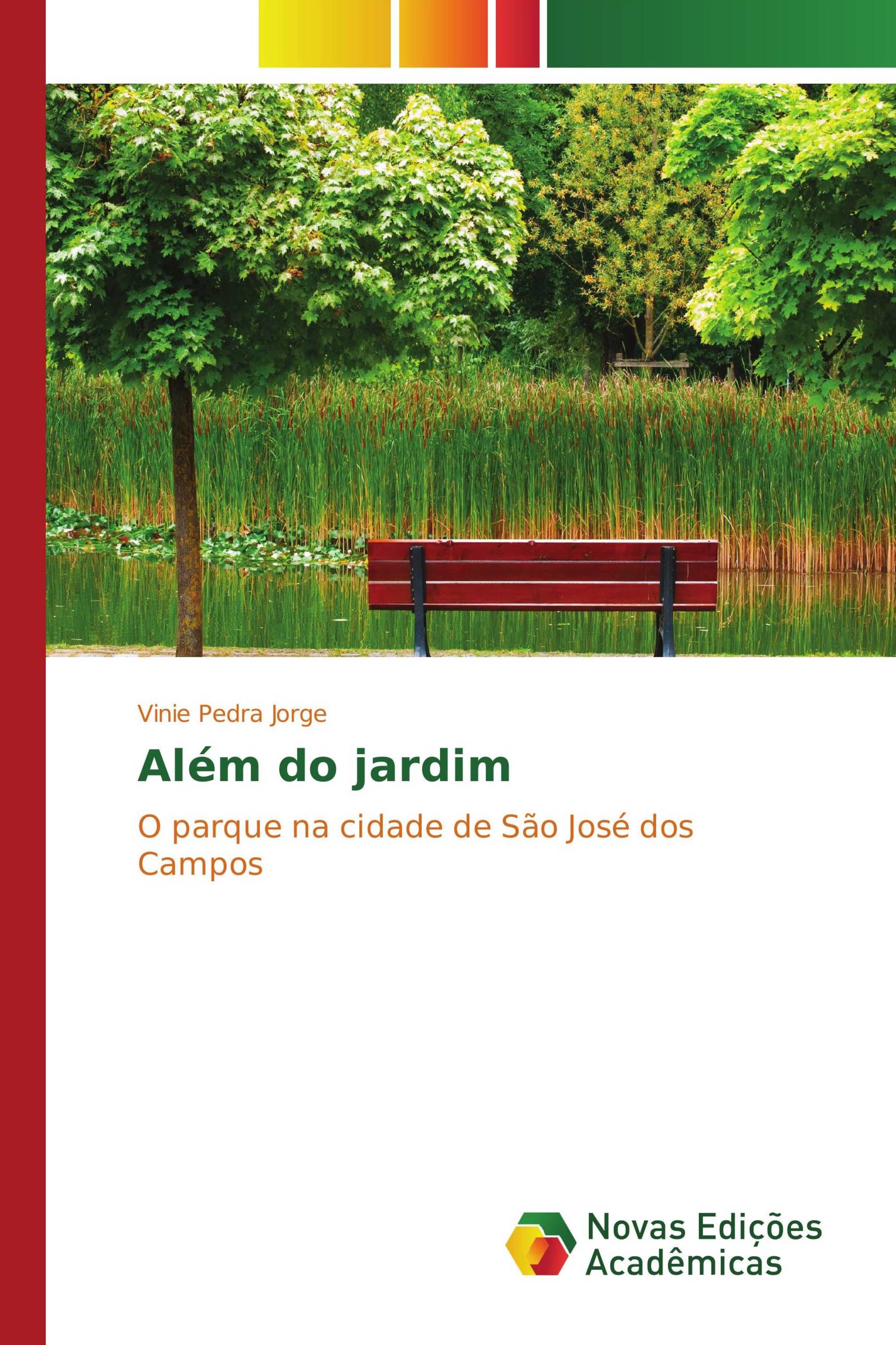 Além do jardim