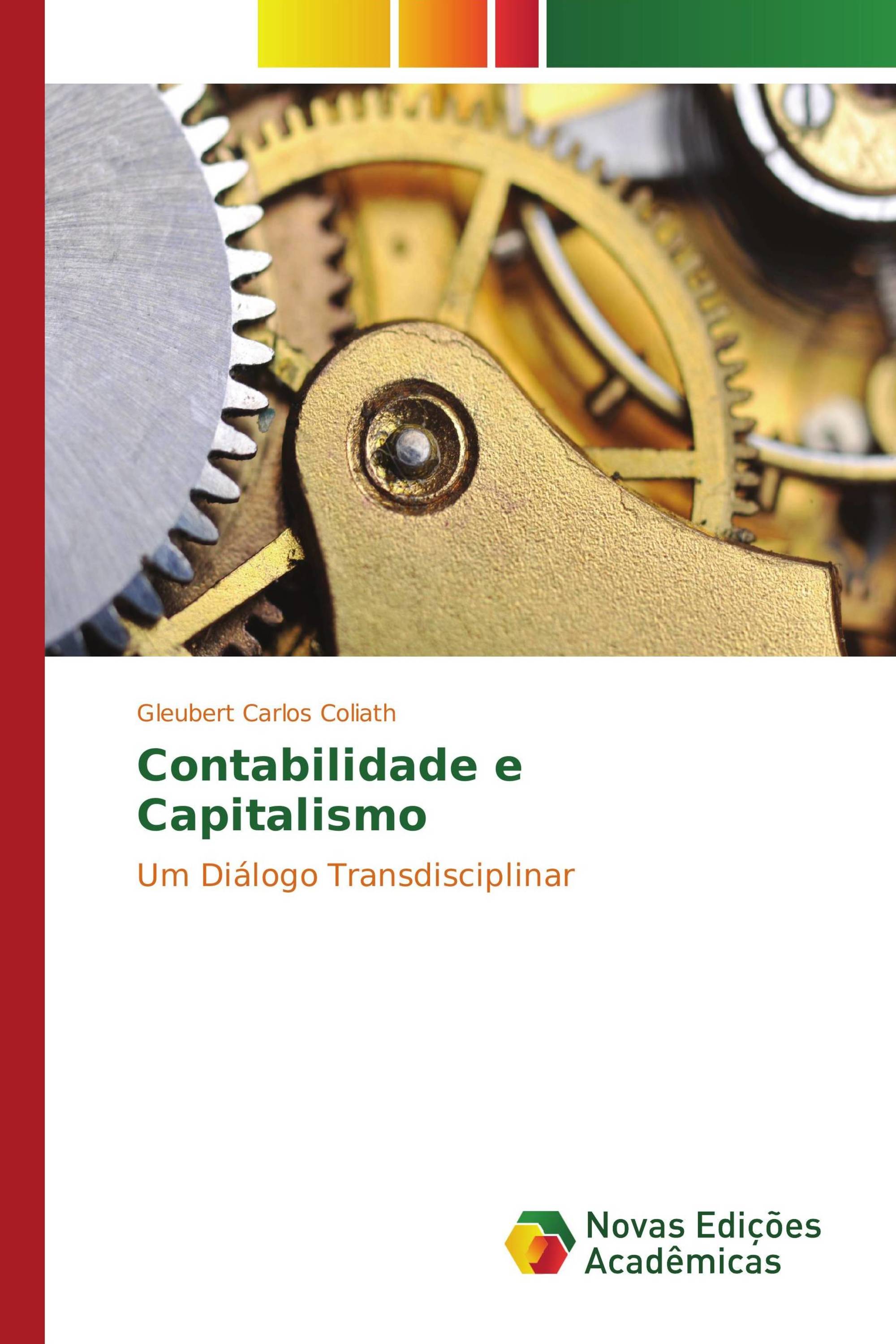 Contabilidade e Capitalismo