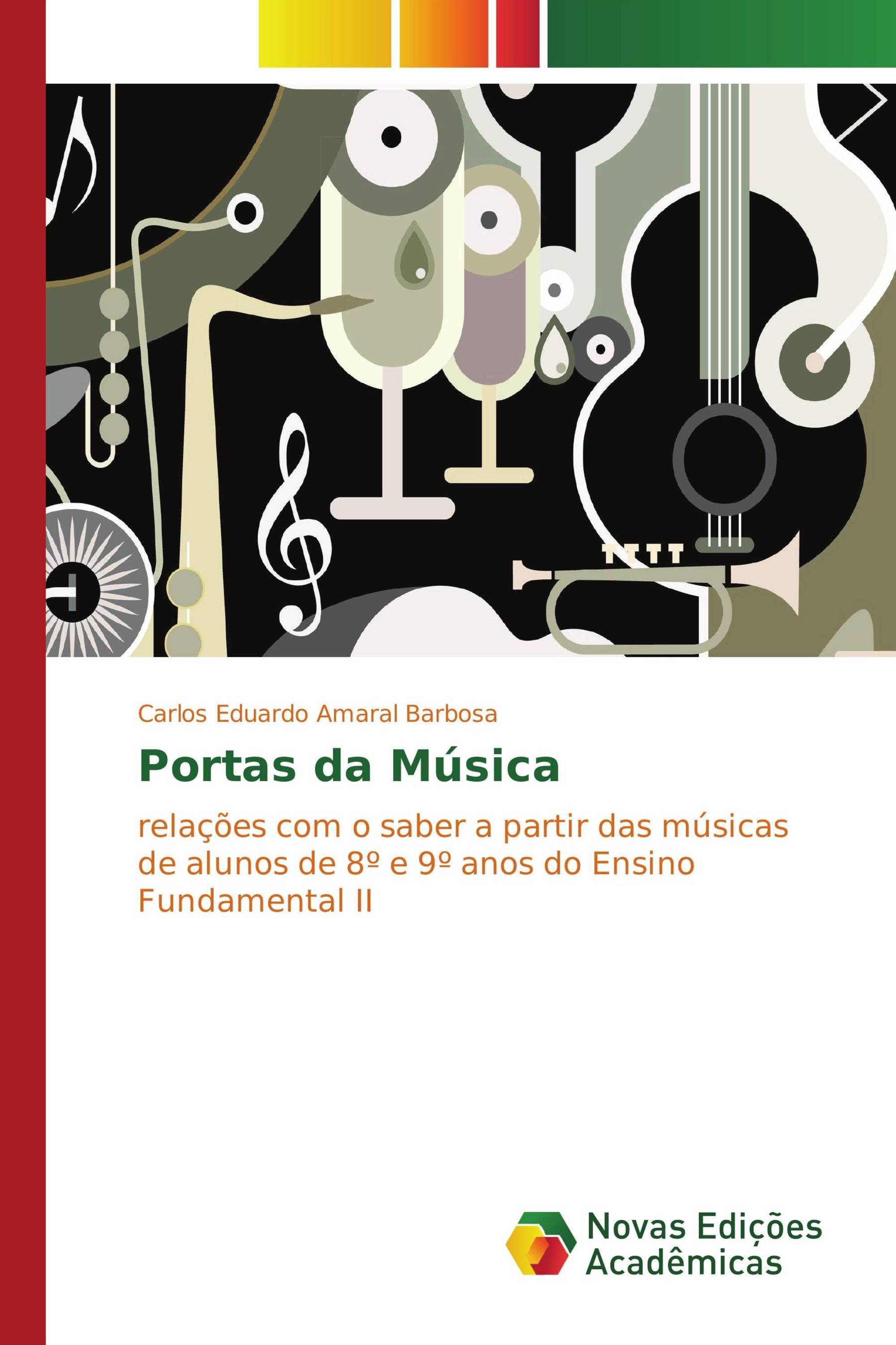 Portas da Música