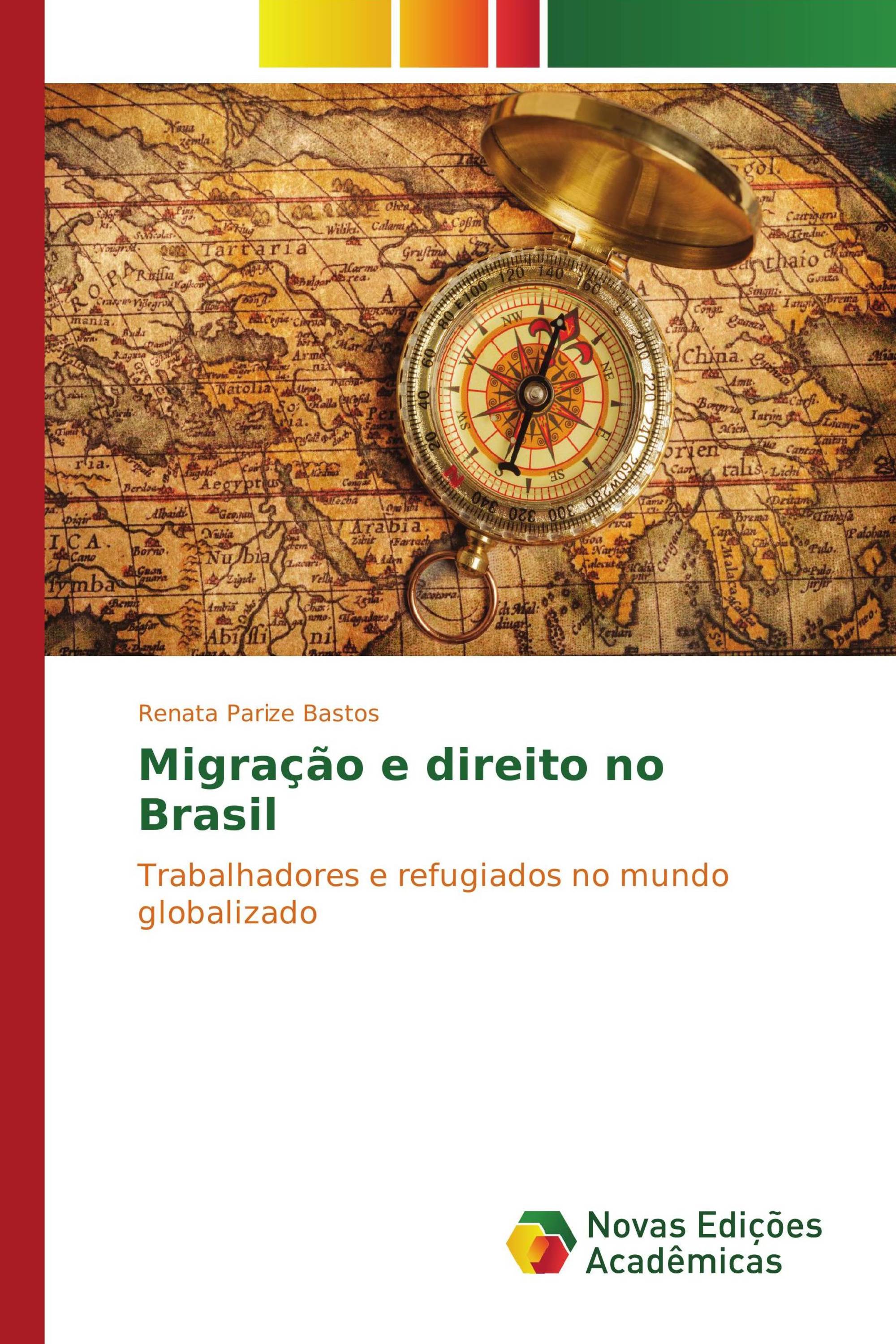 Migração e direito no Brasil