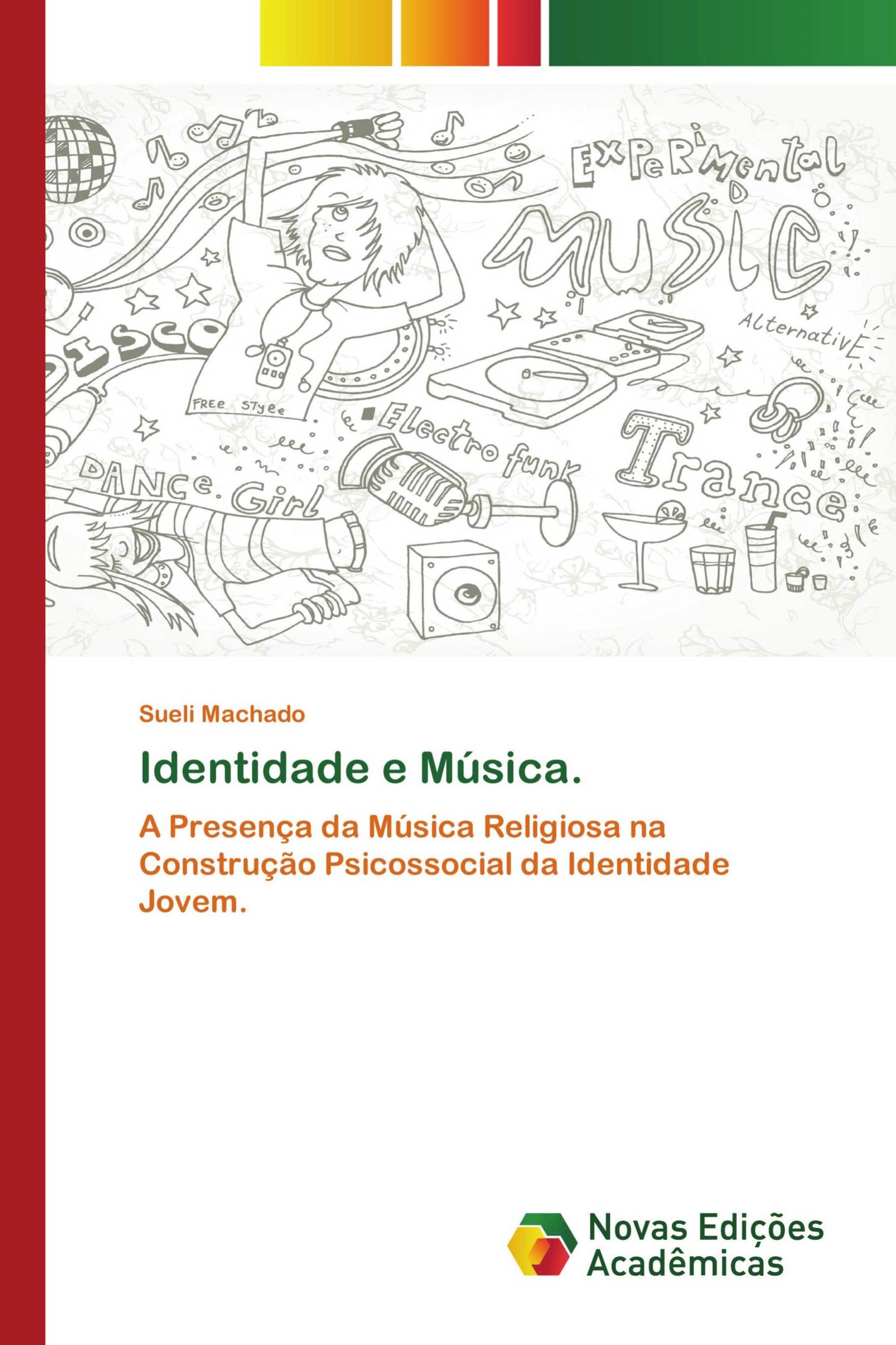 Identidade e Música.