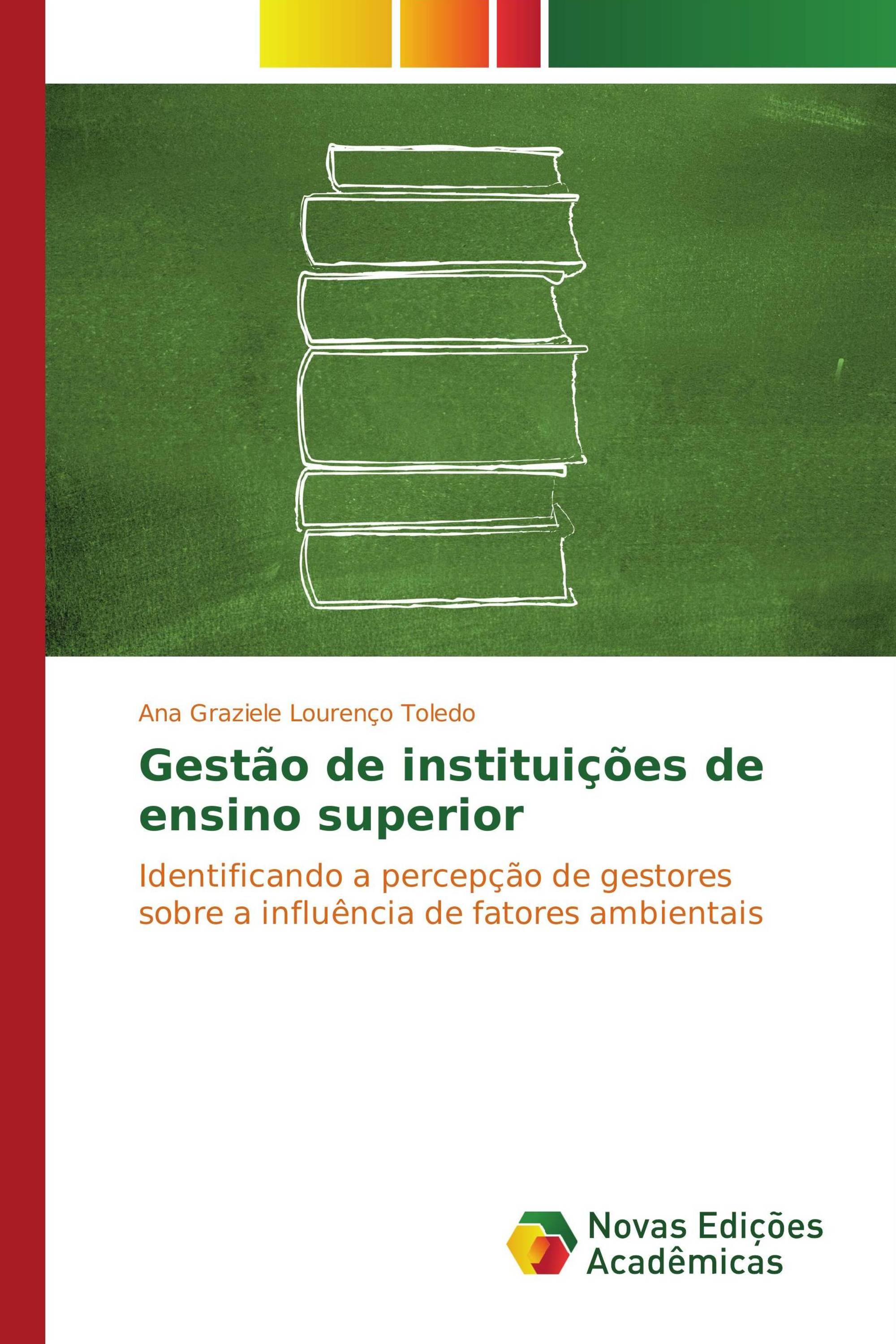 Gestão de instituições de ensino superior