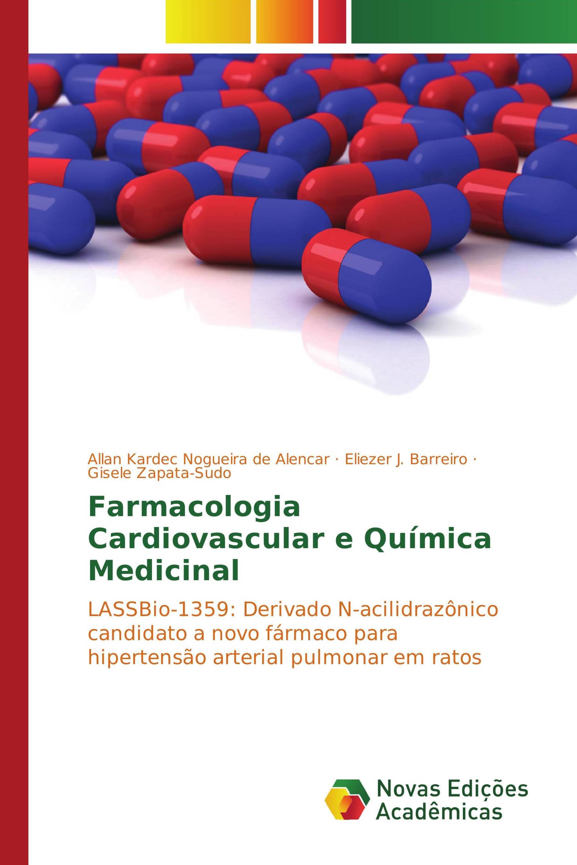 Farmacologia Cardiovascular e Química Medicinal