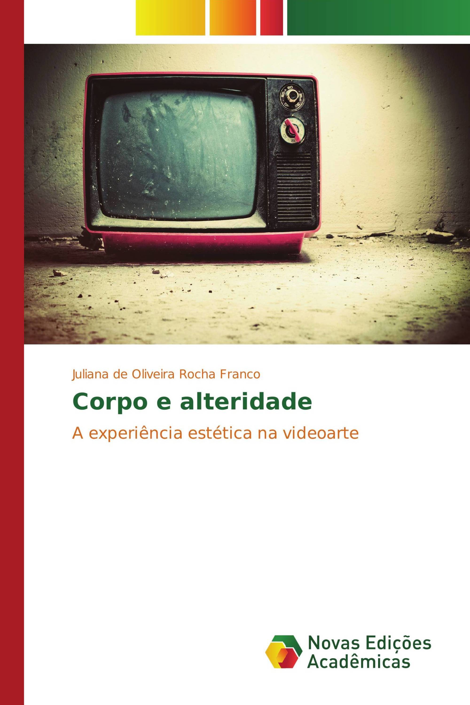 Corpo e alteridade