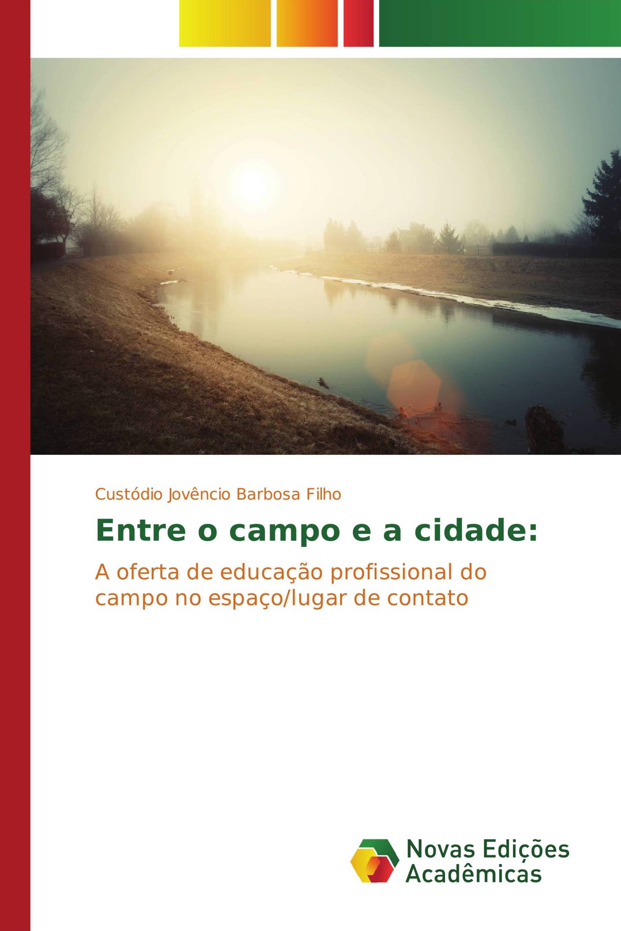 Entre o campo e a cidade: