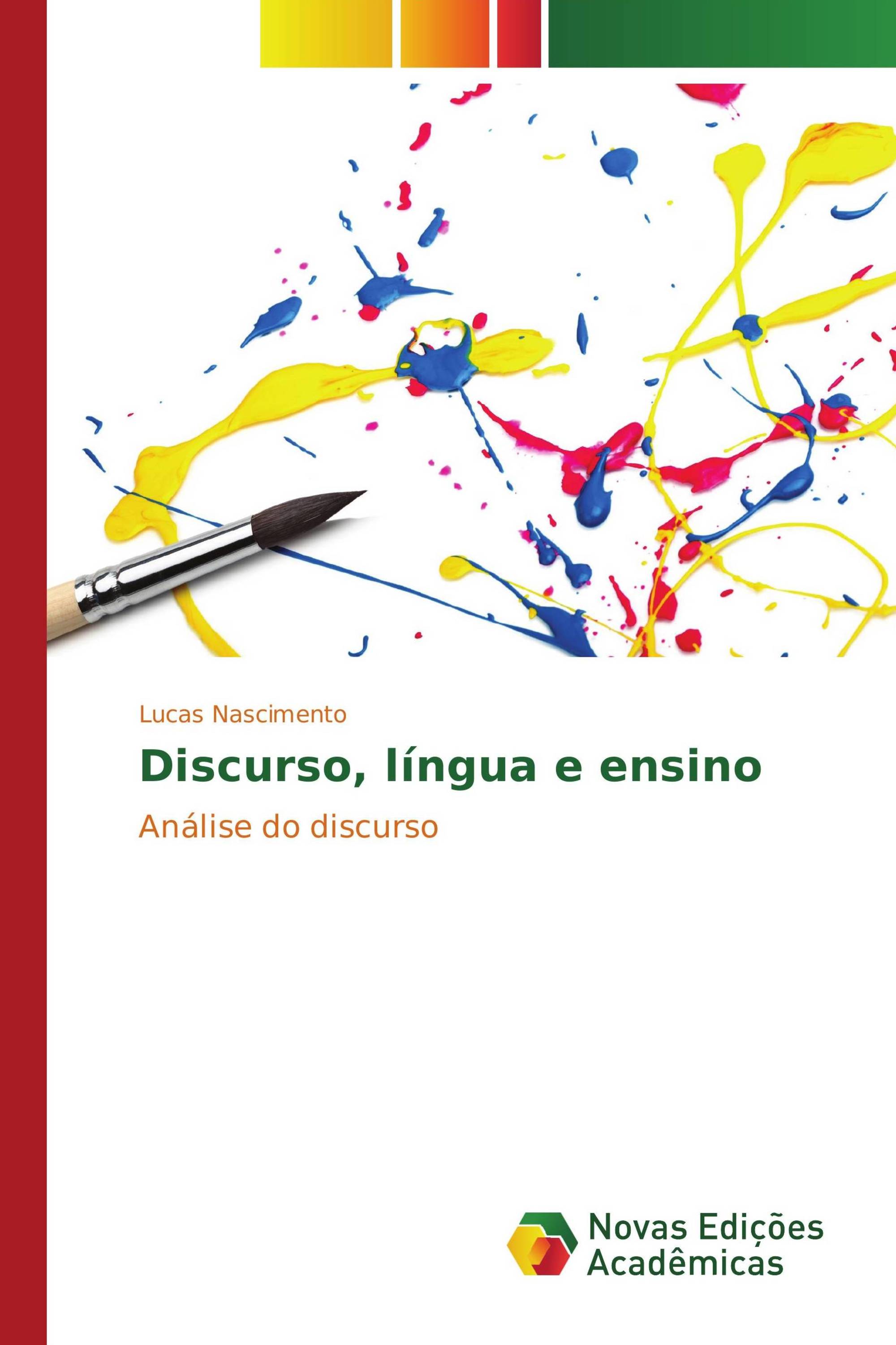 Discurso, língua e ensino