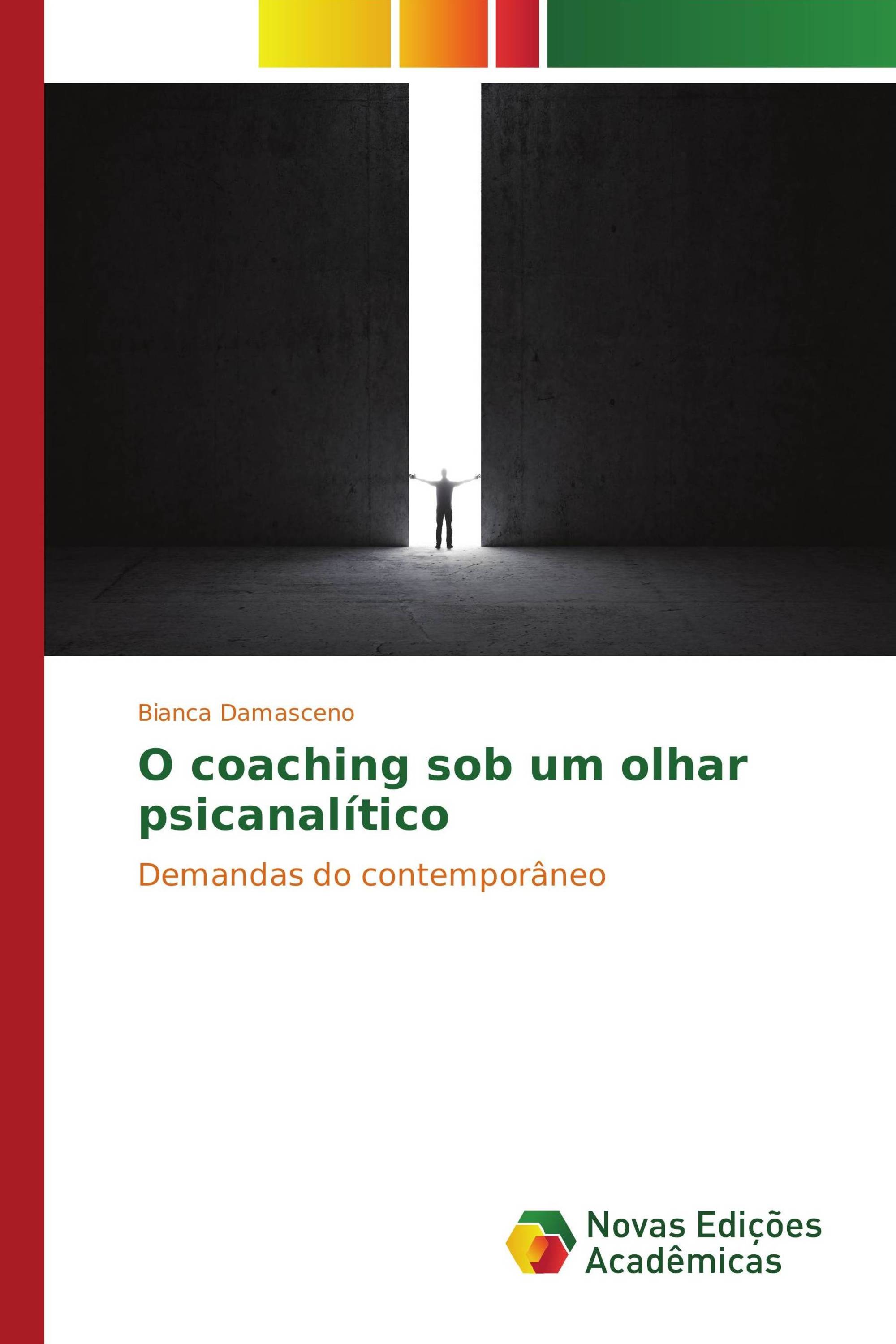 O coaching sob um olhar psicanalítico