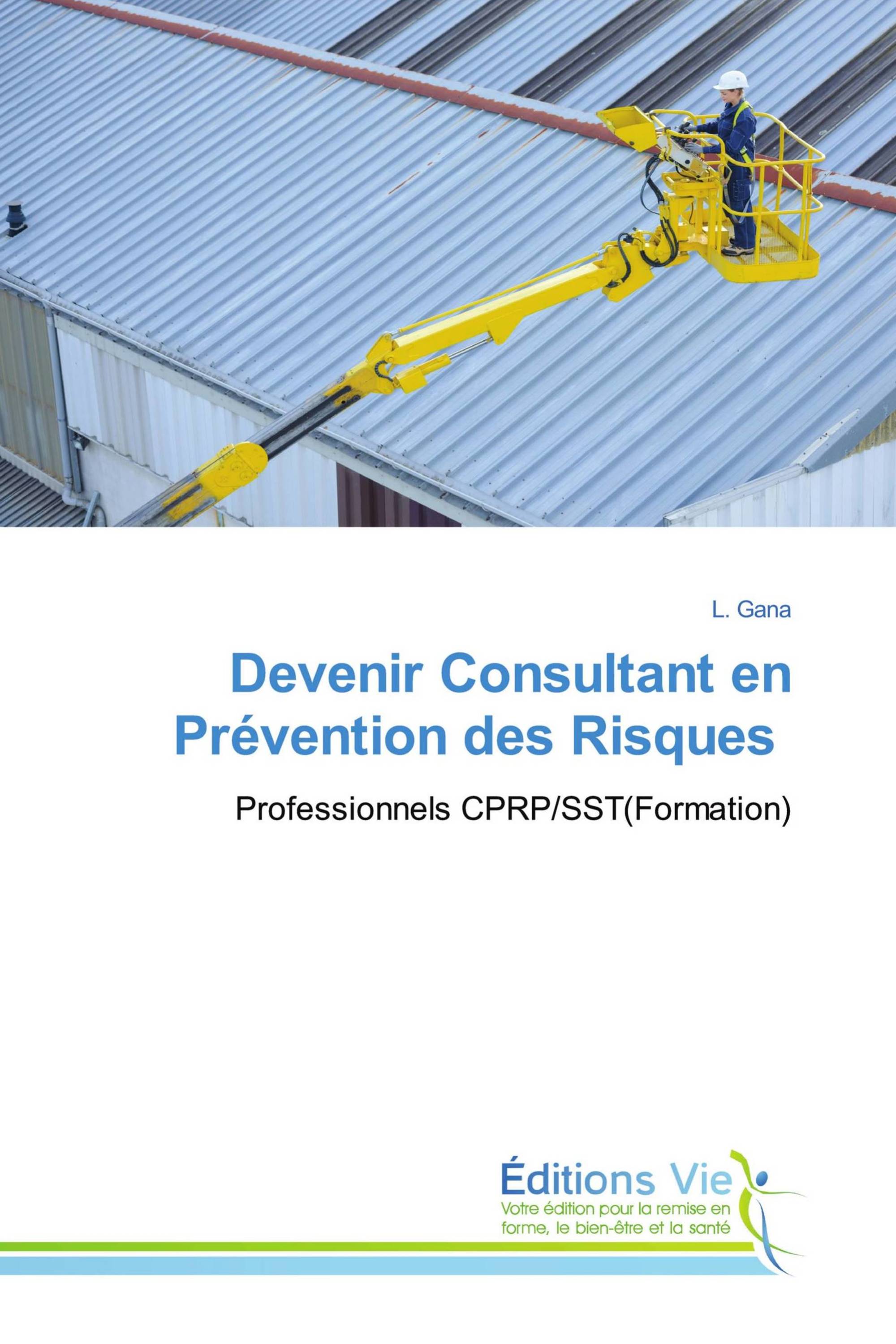 Devenir Consultant en Prévention des Risques