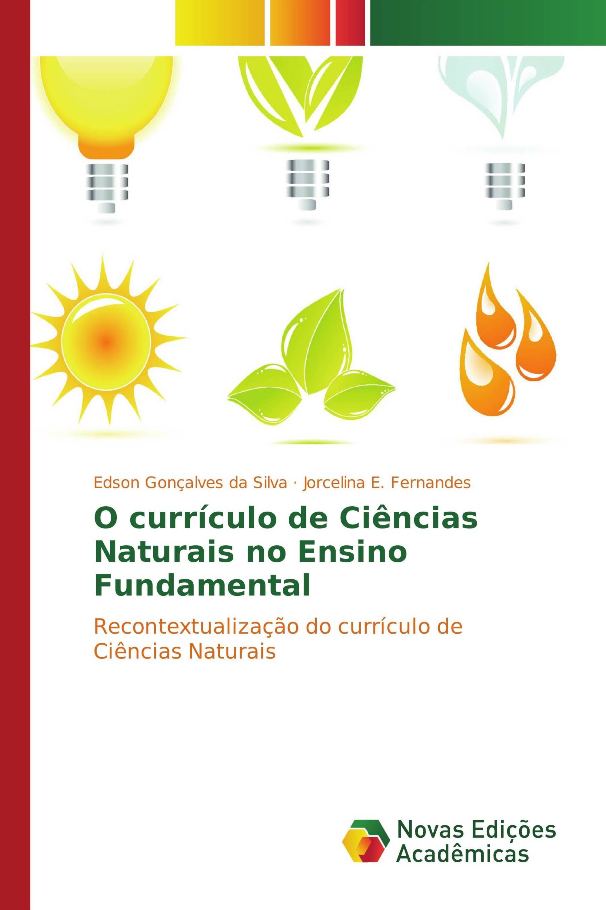 O currículo de Ciências Naturais no Ensino Fundamental