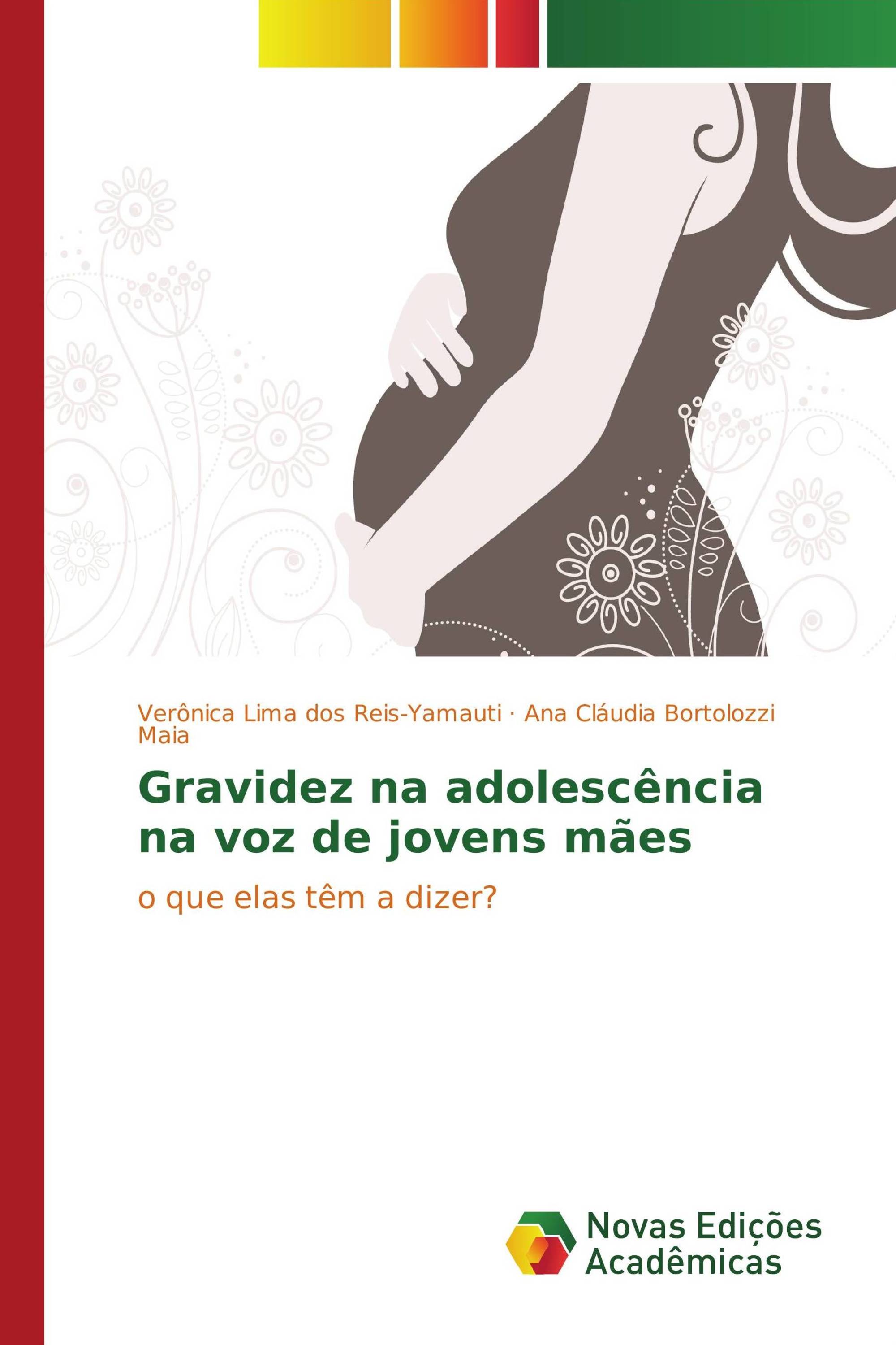 Gravidez na adolescência na voz de jovens mães