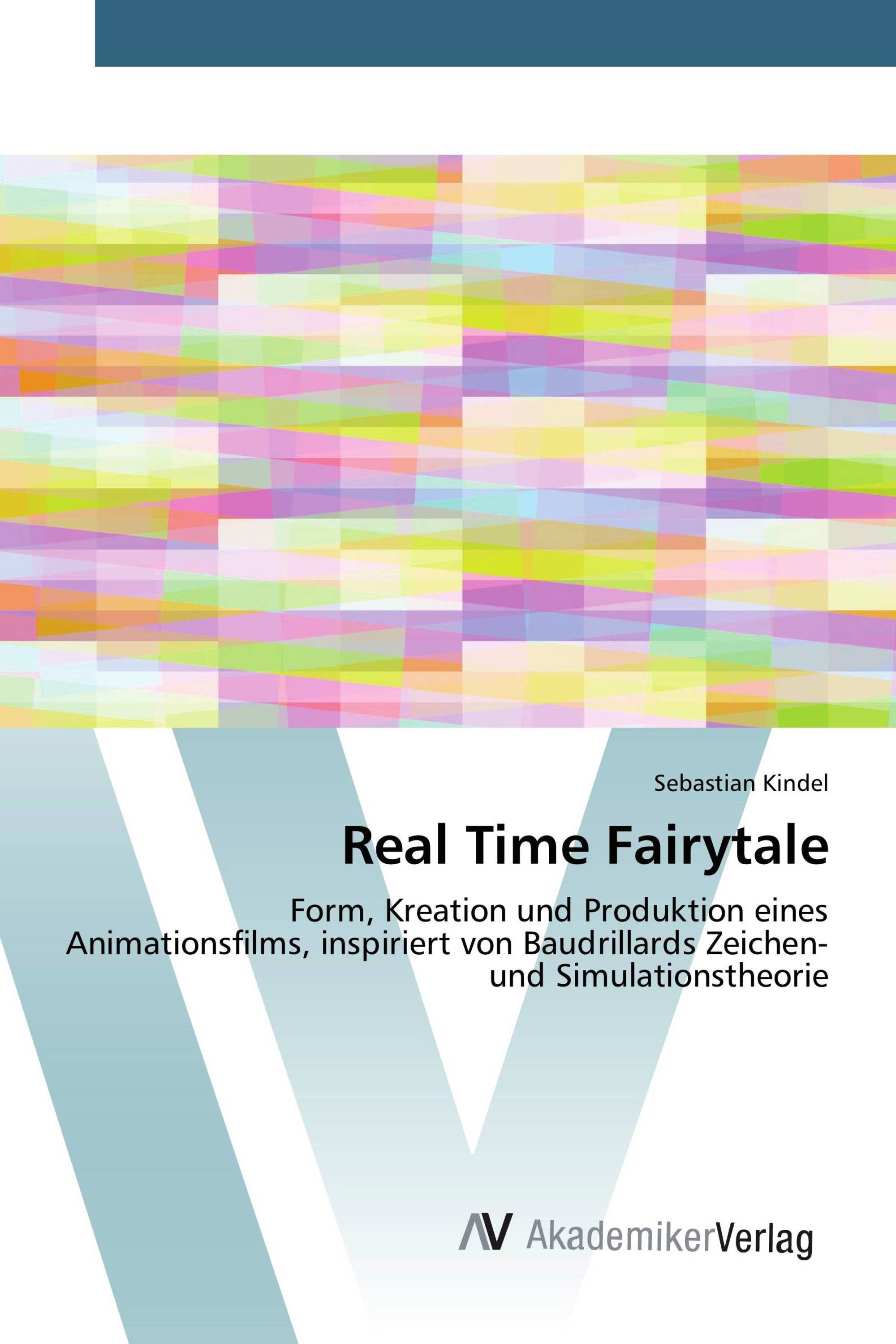 Real Time Fairytale