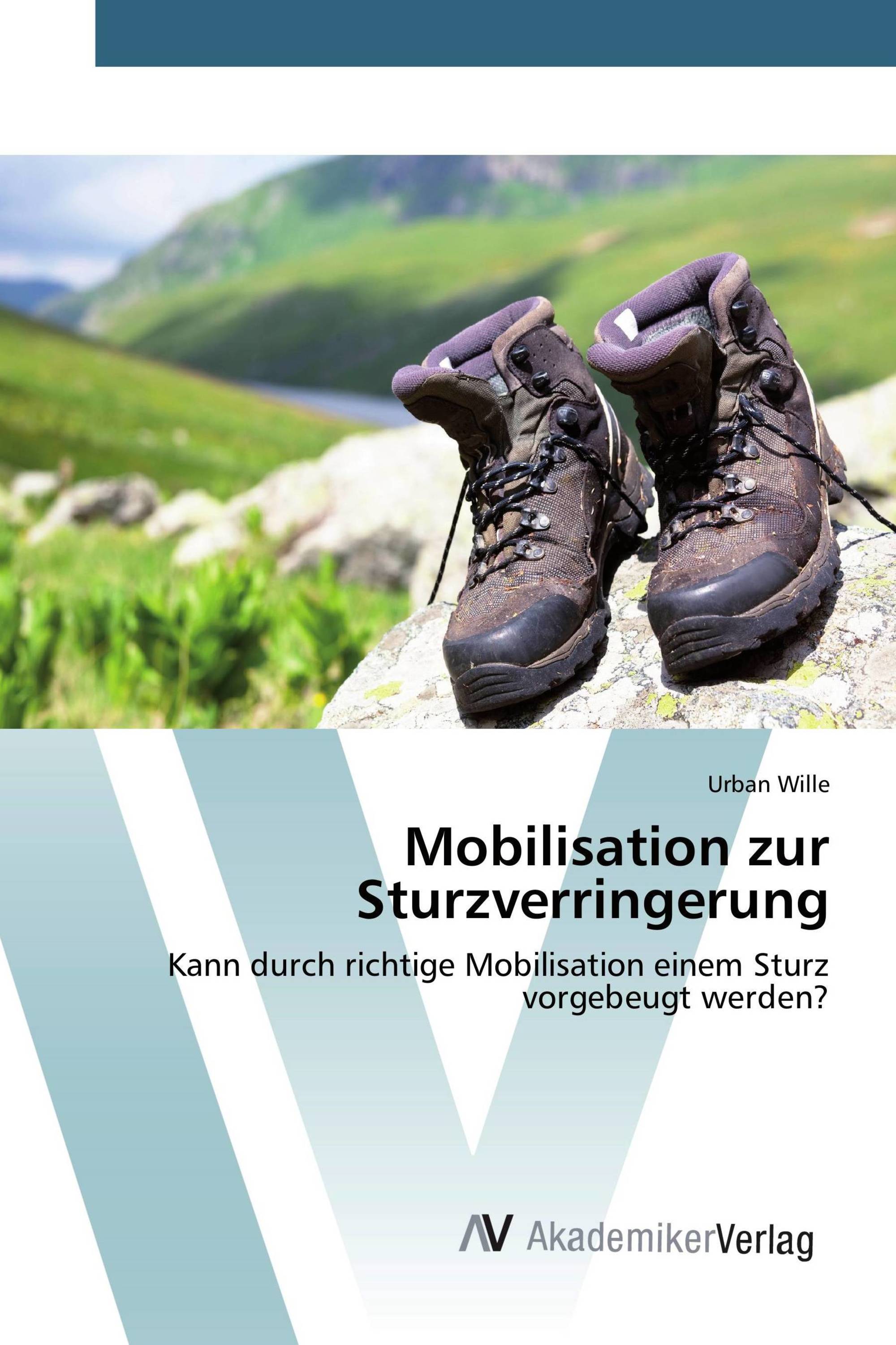 Mobilisation zur Sturzverringerung