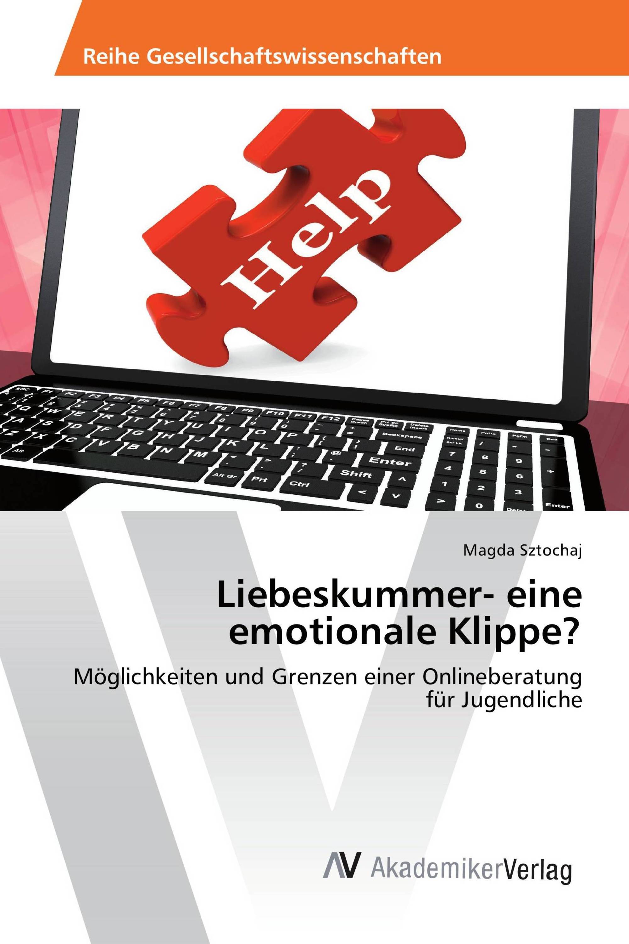 Liebeskummer- eine emotionale Klippe?