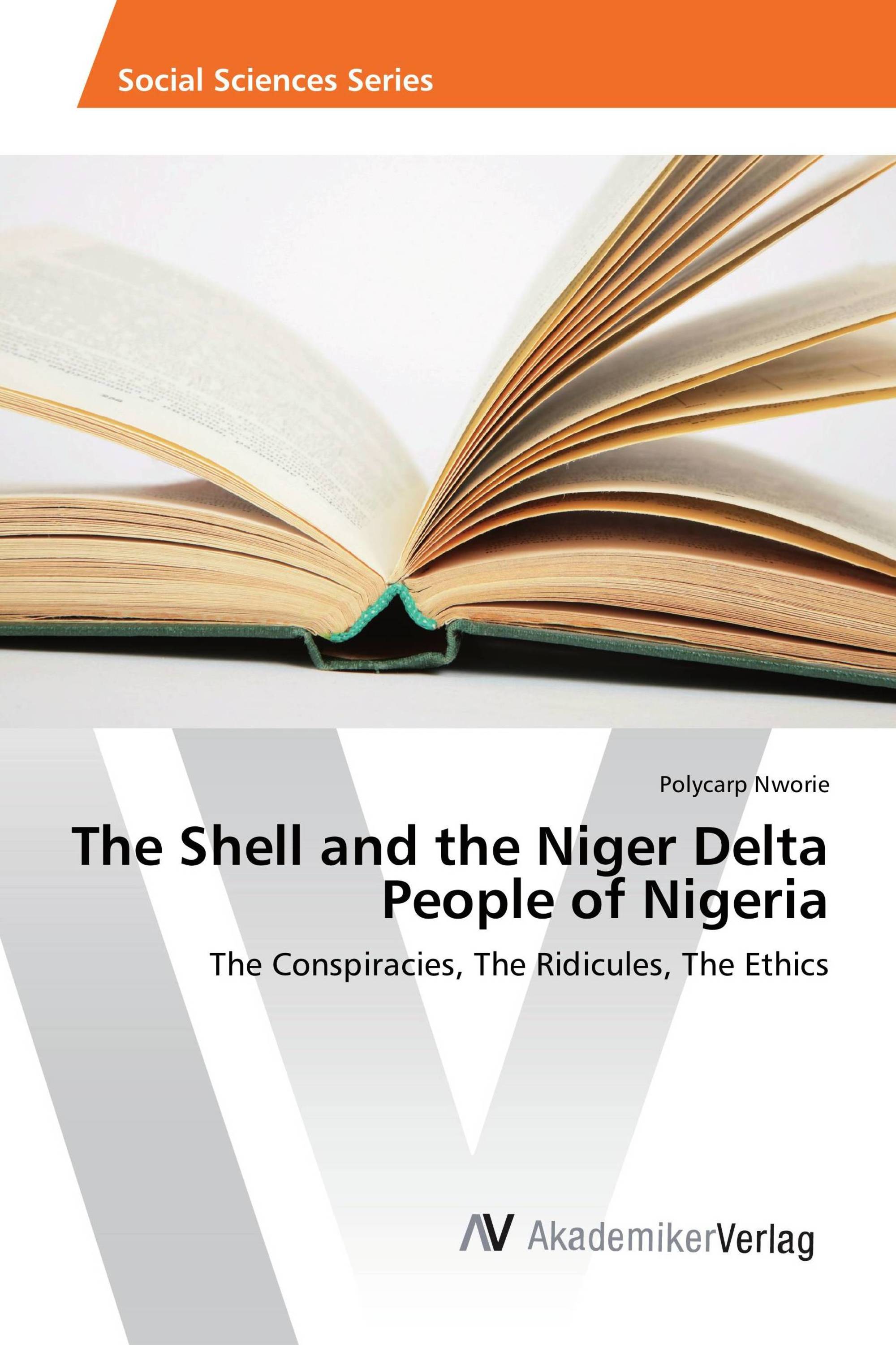 The Shell and the Niger Delta People of Nigeria