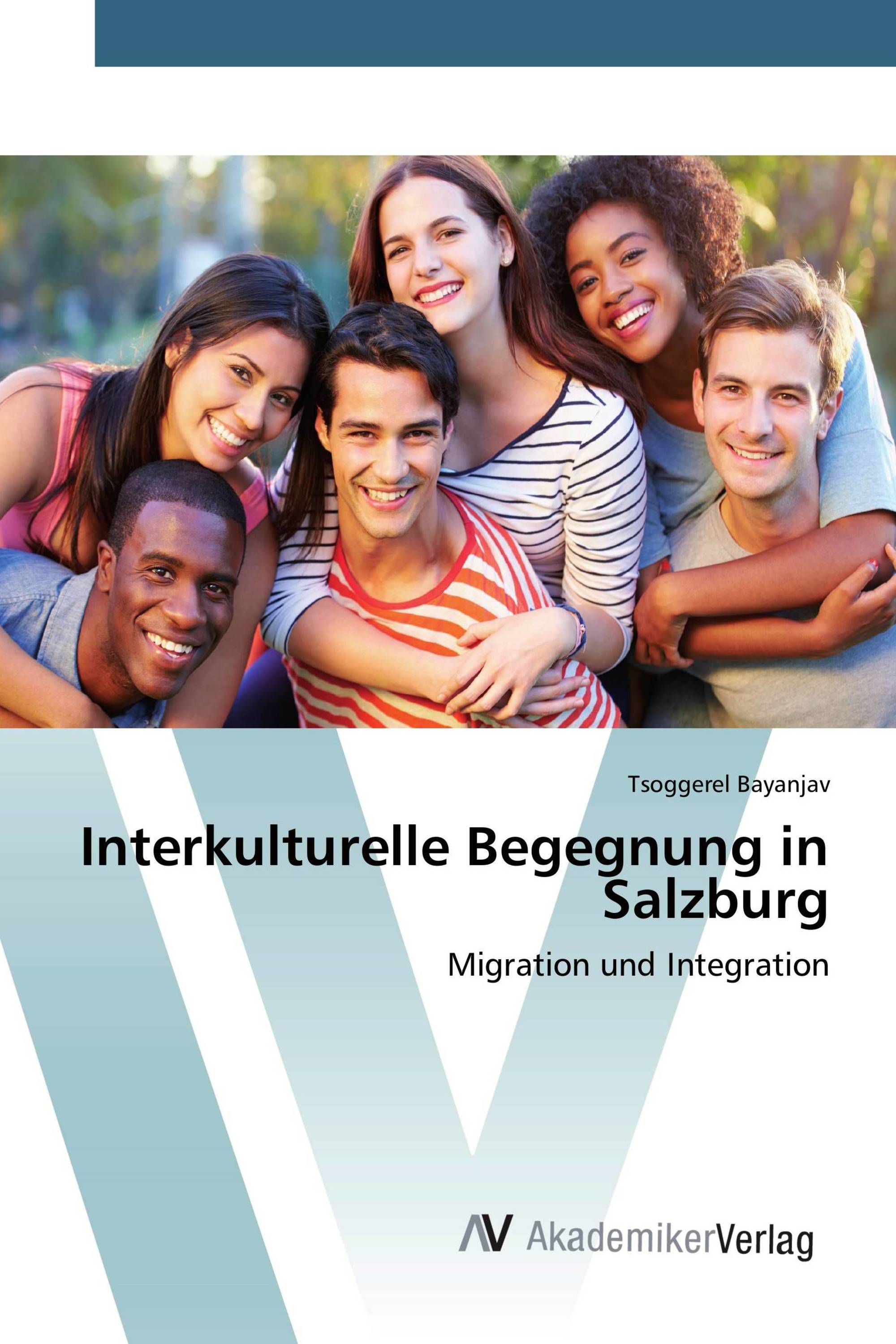 Interkulturelle Begegnung in Salzburg