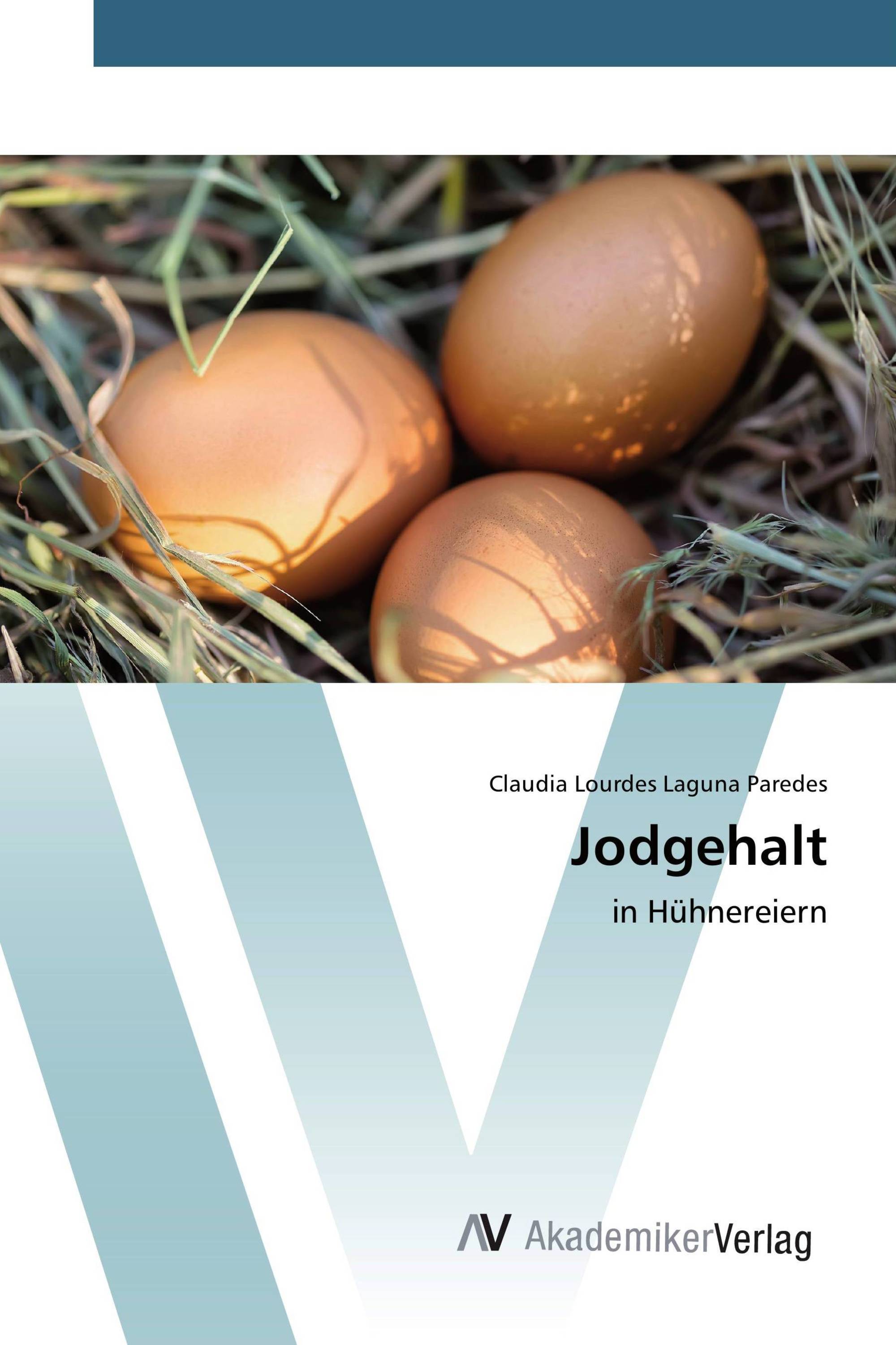 Jodgehalt