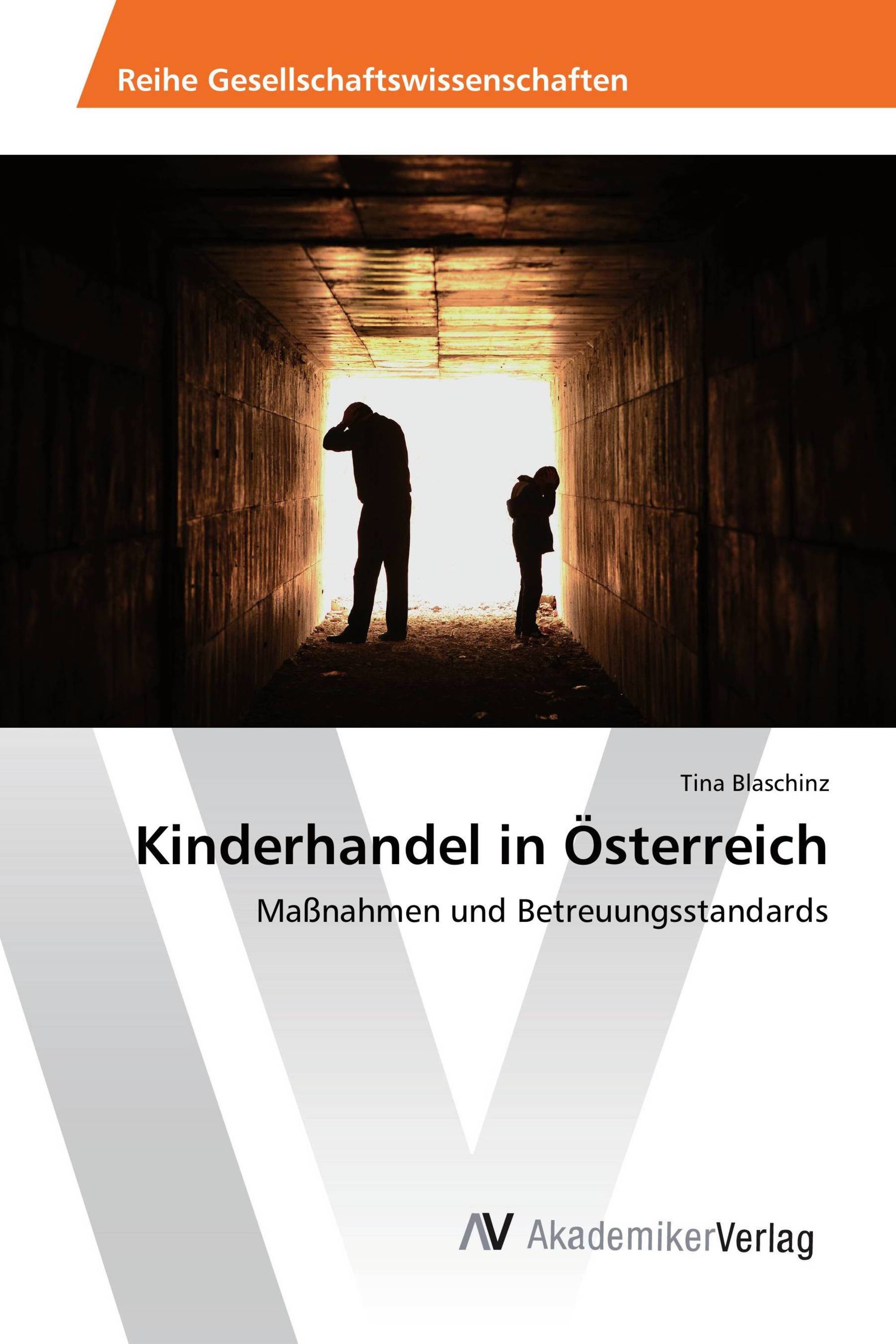 Kinderhandel in Österreich