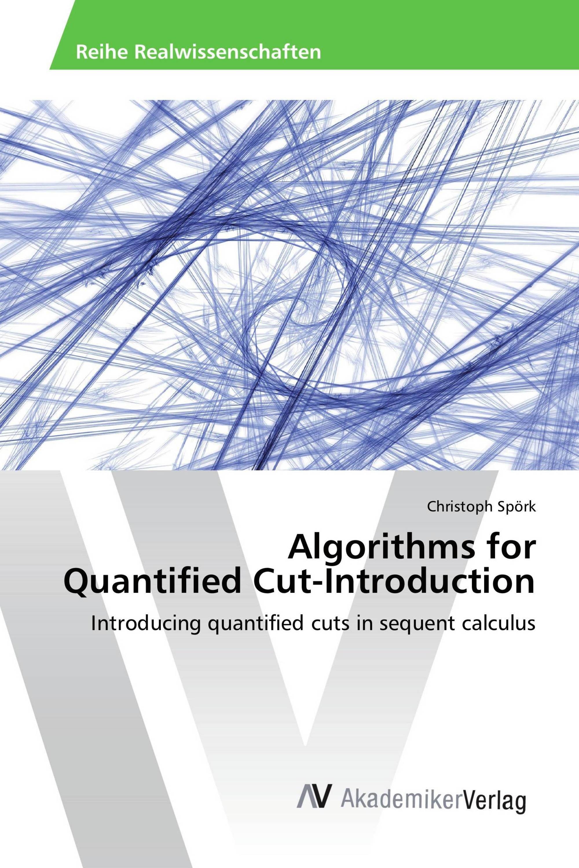 Algorithms for Quantified Cut-Introduction