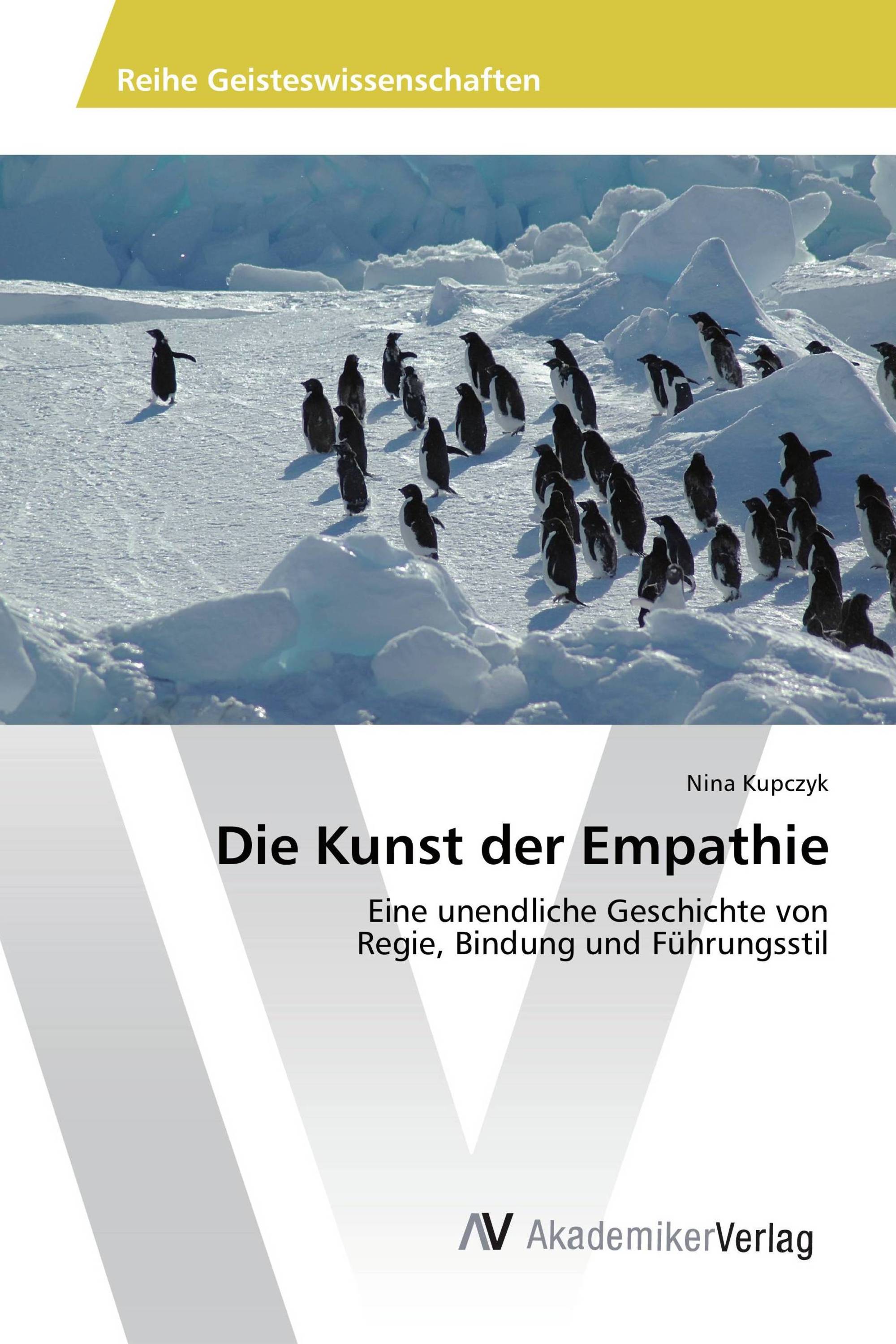 Die Kunst der Empathie