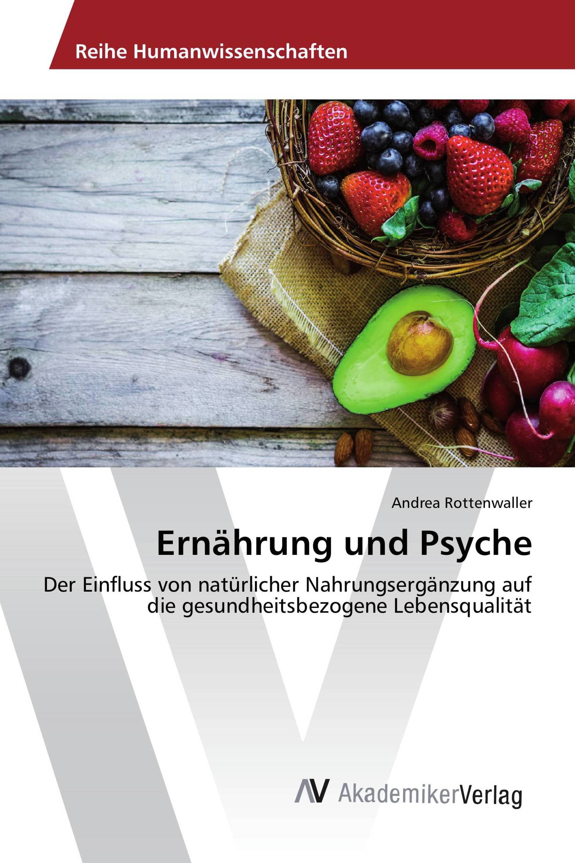 Ernährung und Psyche