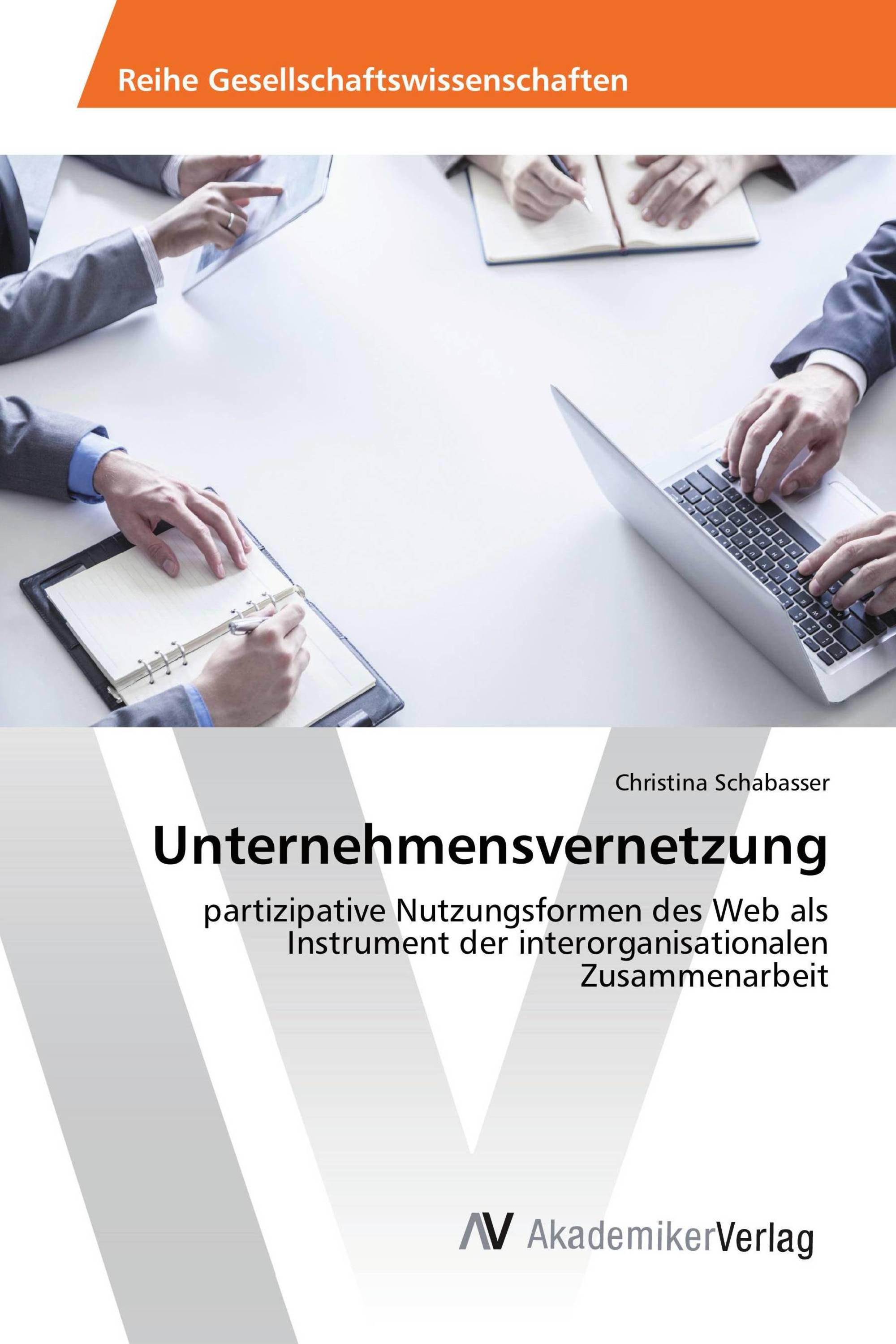 Unternehmensvernetzung