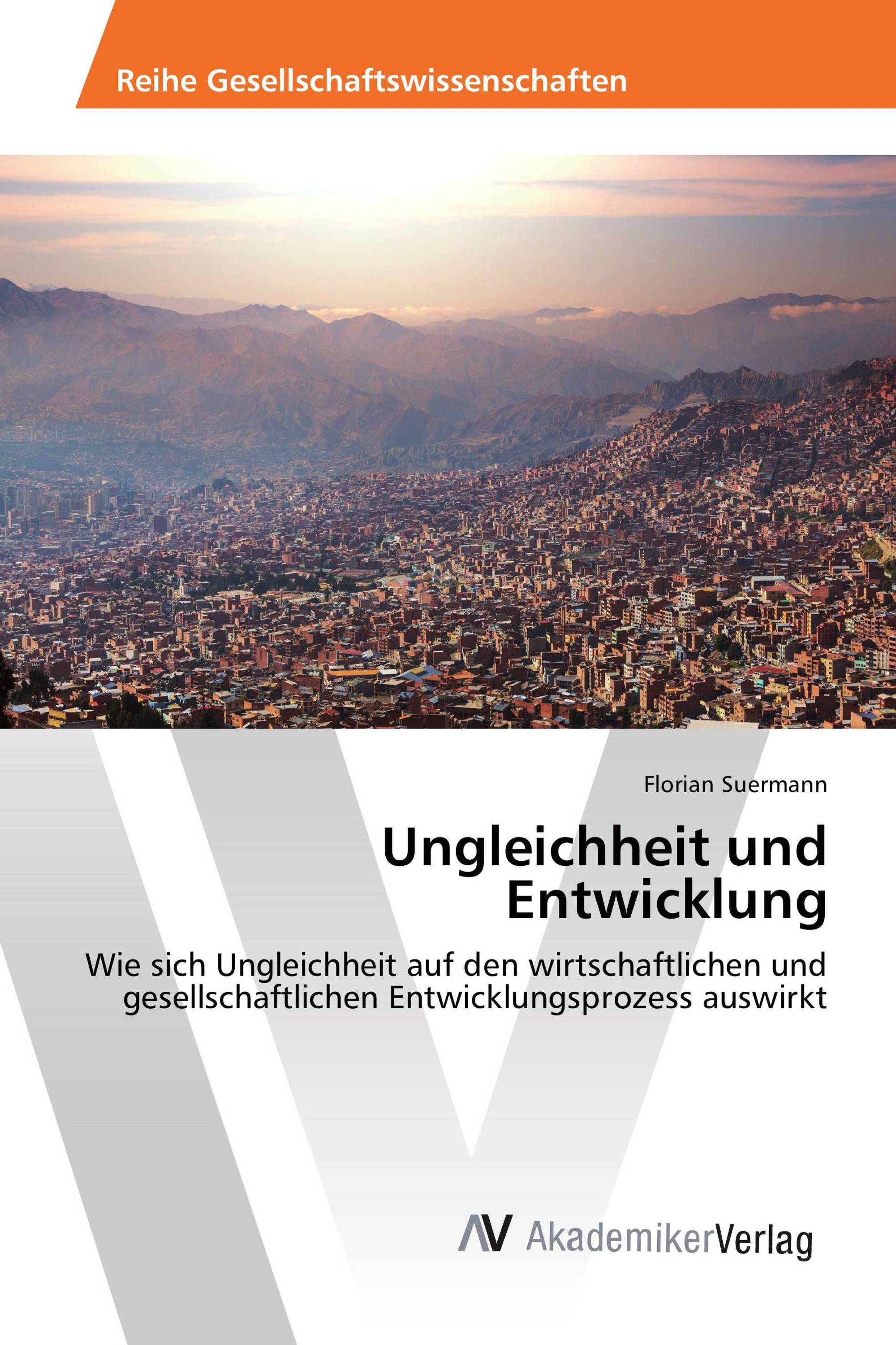 Ungleichheit und Entwicklung