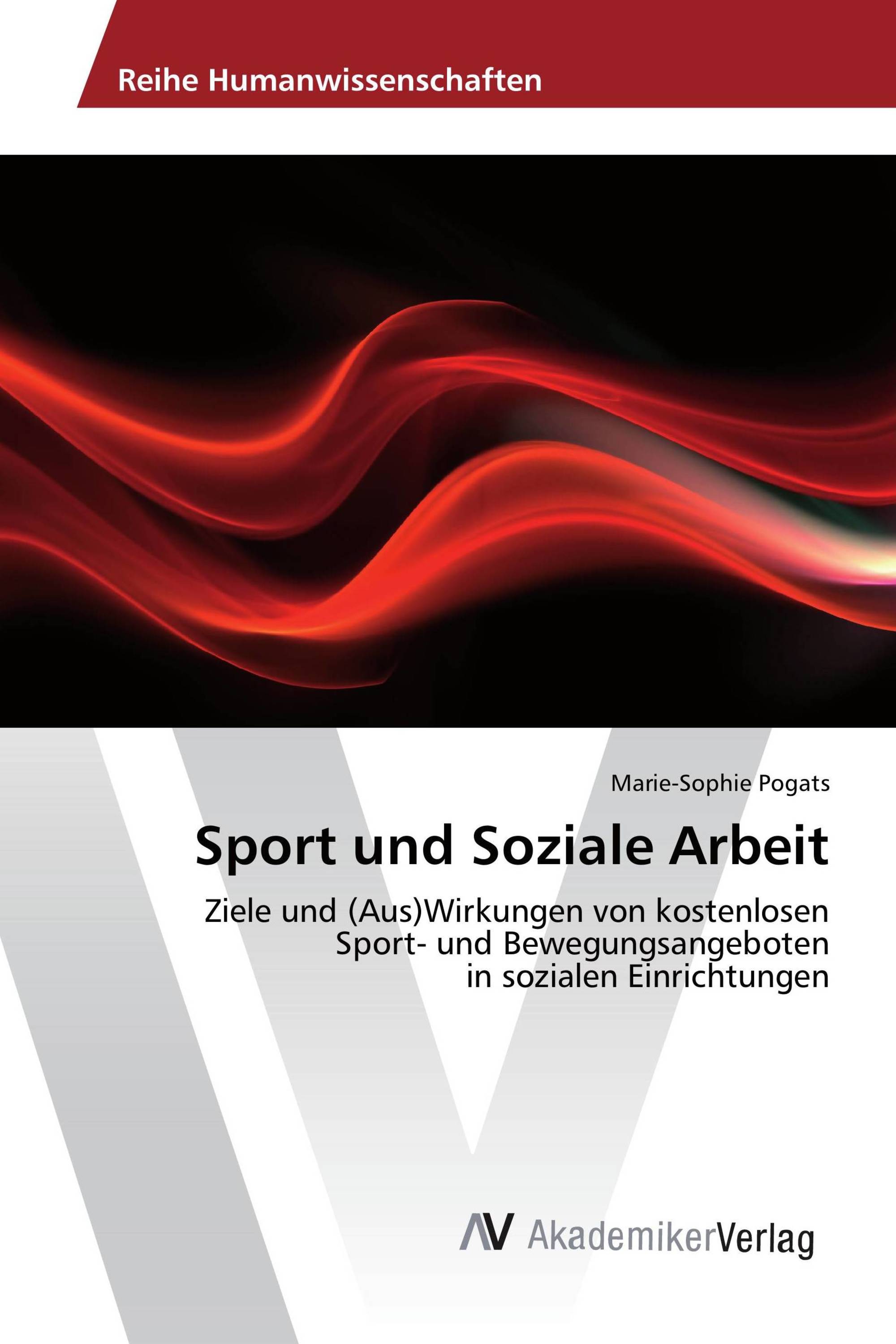 Sport und Soziale Arbeit