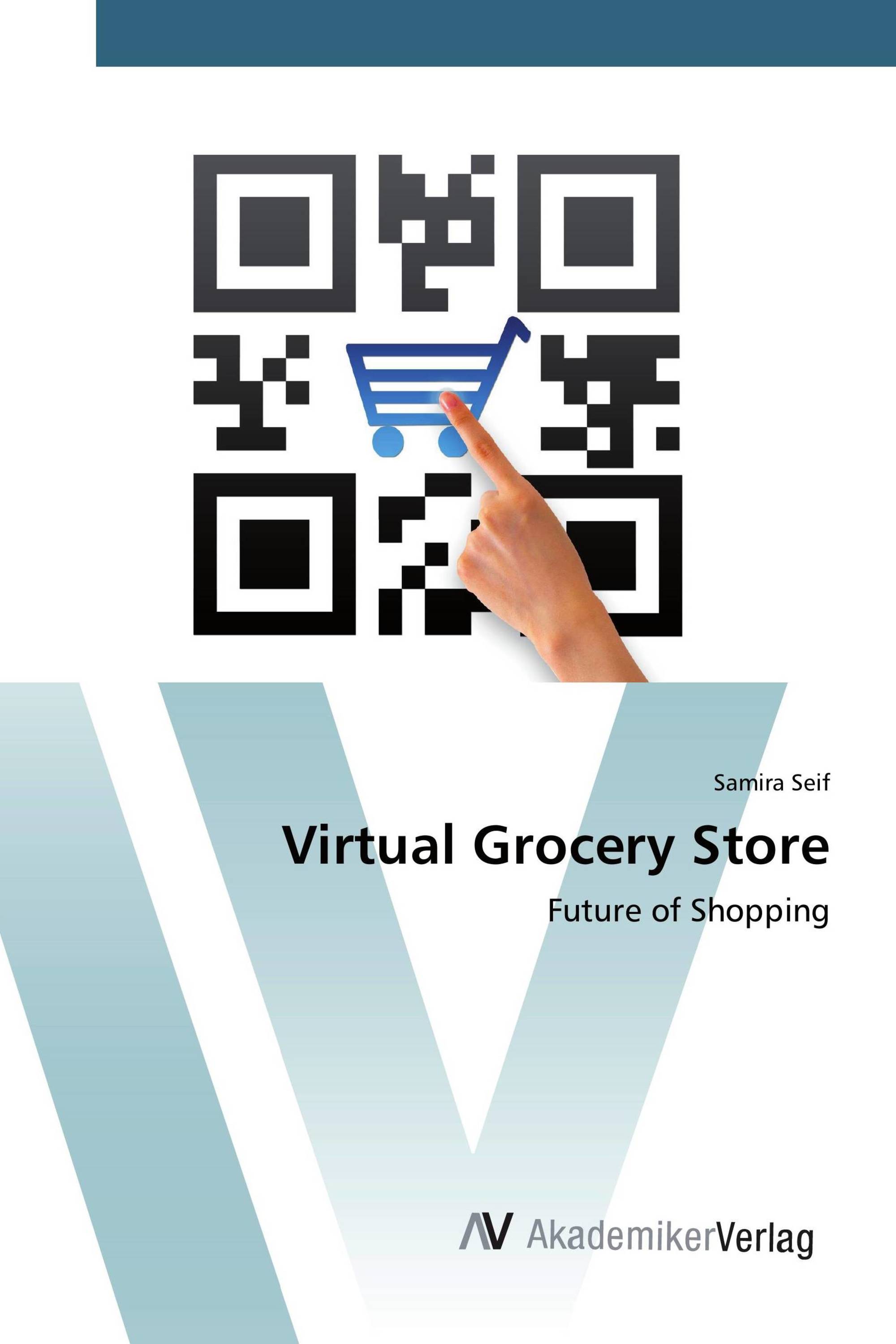 Virtual Grocery Store