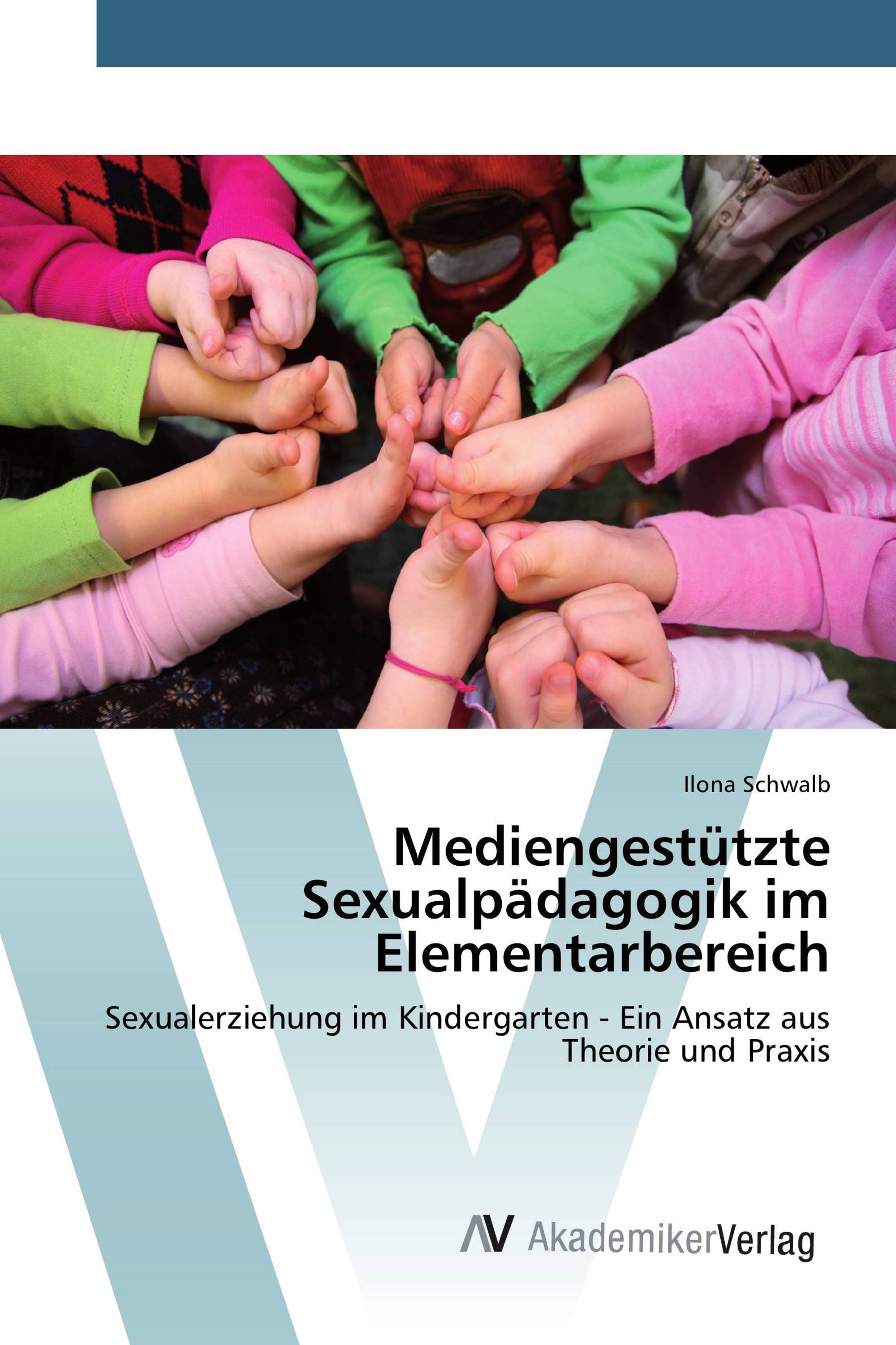 Mediengestützte Sexualpädagogik im Elementarbereich