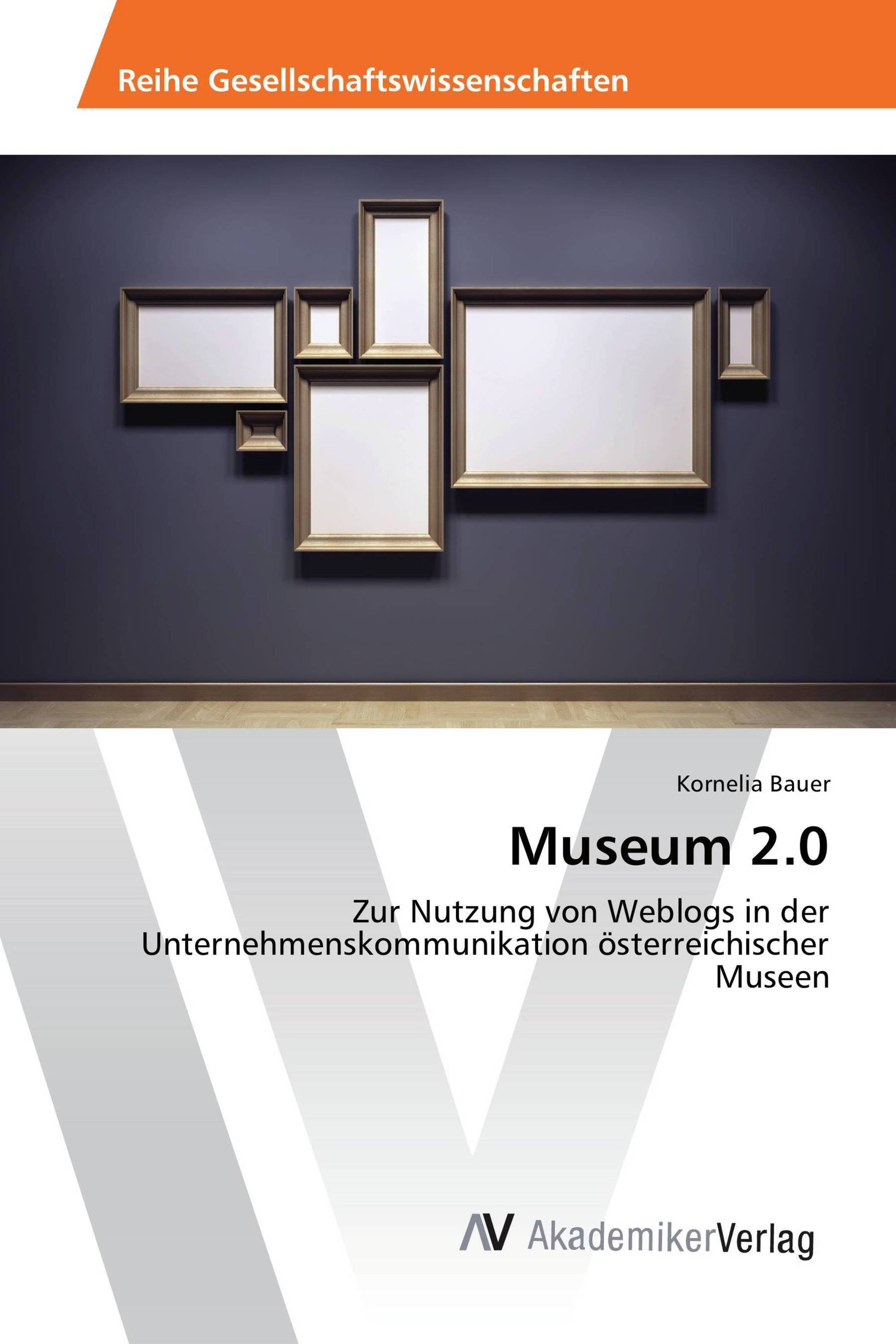 Museum 2.0