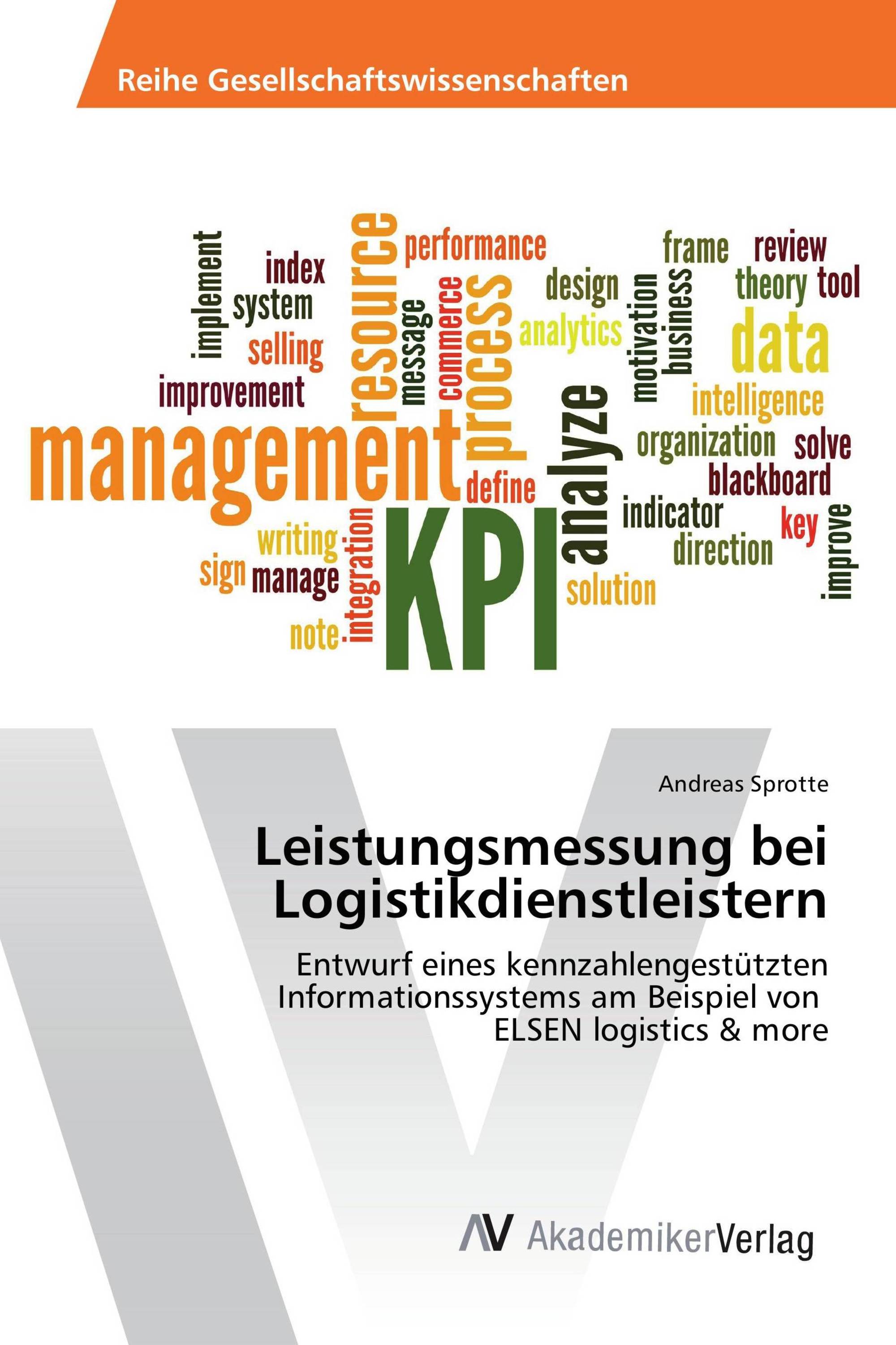 Leistungsmessung bei Logistikdienstleistern