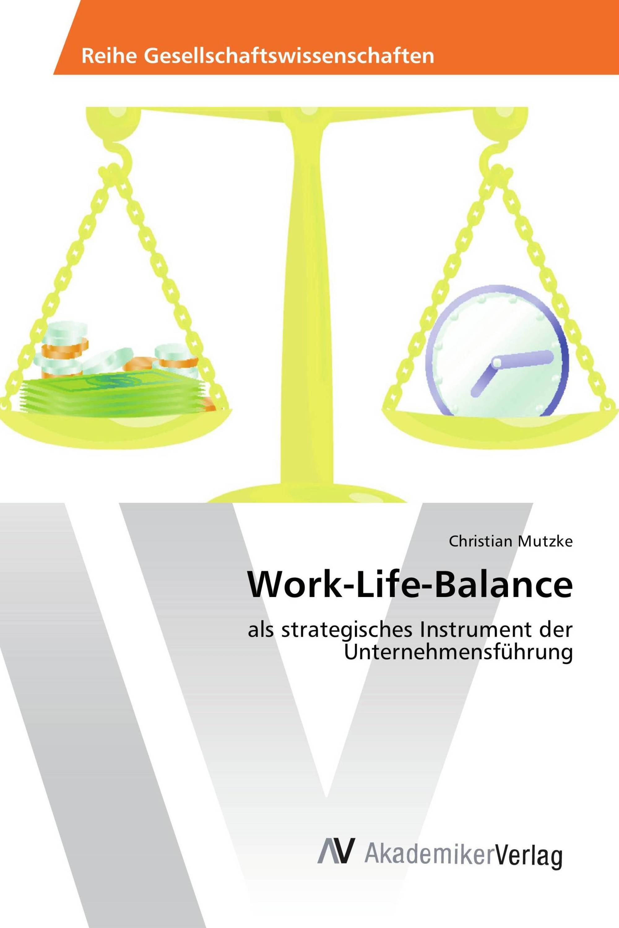 Work-Life-Balance