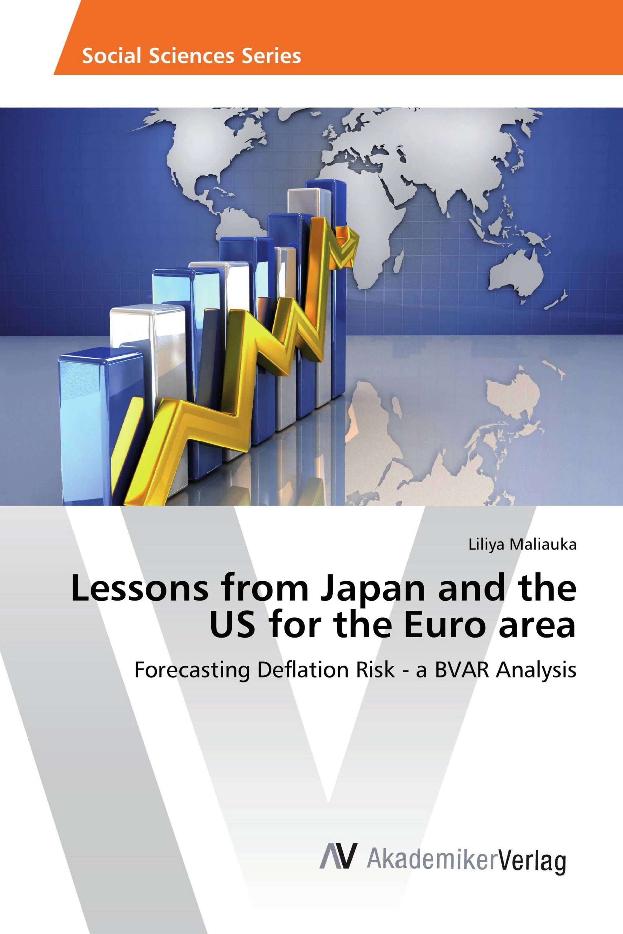 Lessons from Japan and the US for the Euro area