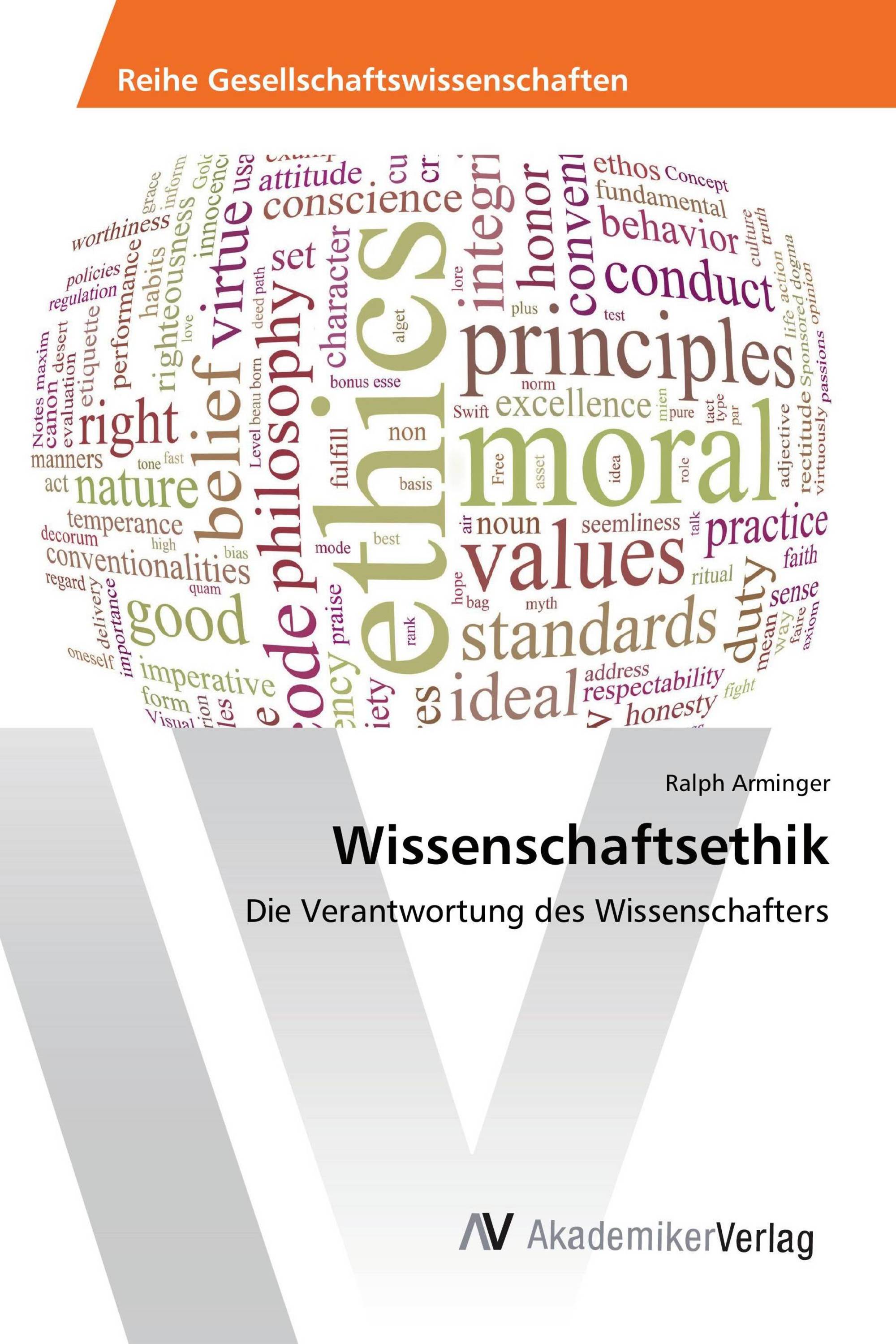 Wissenschaftsethik