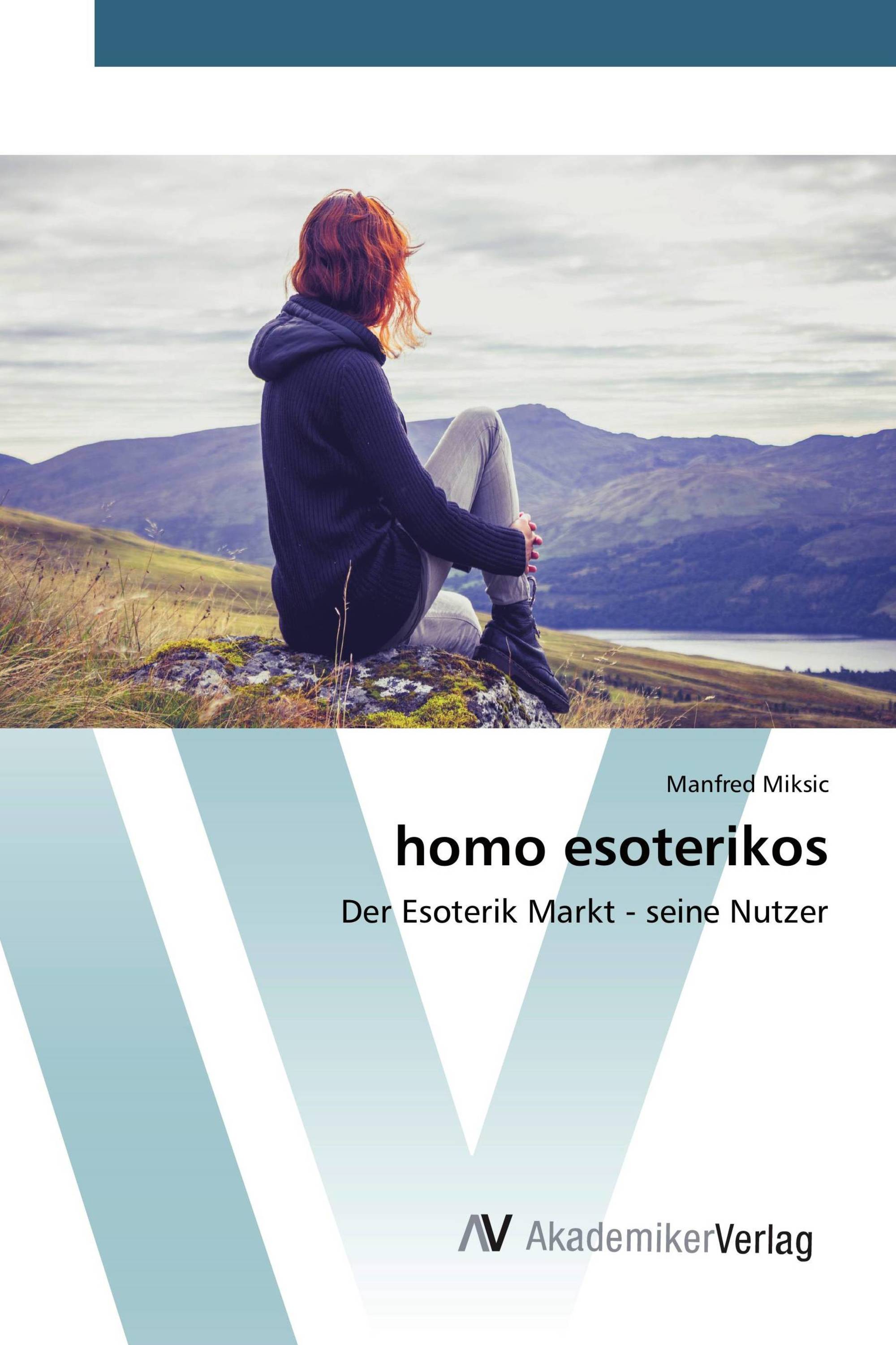 homo esoterikos